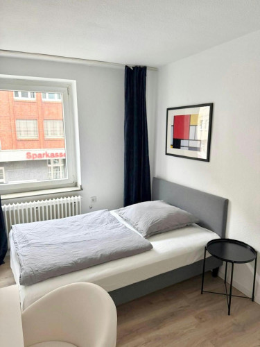 Rather Straße, Düsseldorf