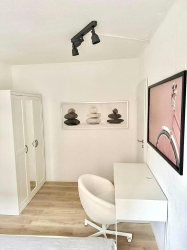 Rather Straße, Düsseldorf