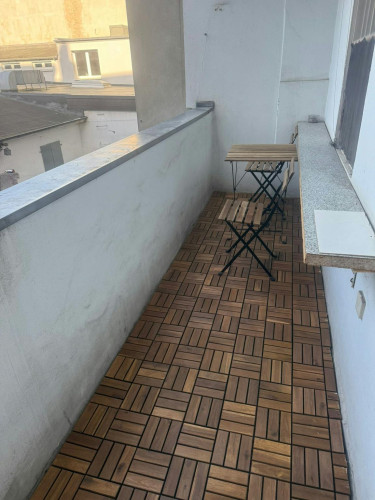 Rather Straße, Düsseldorf