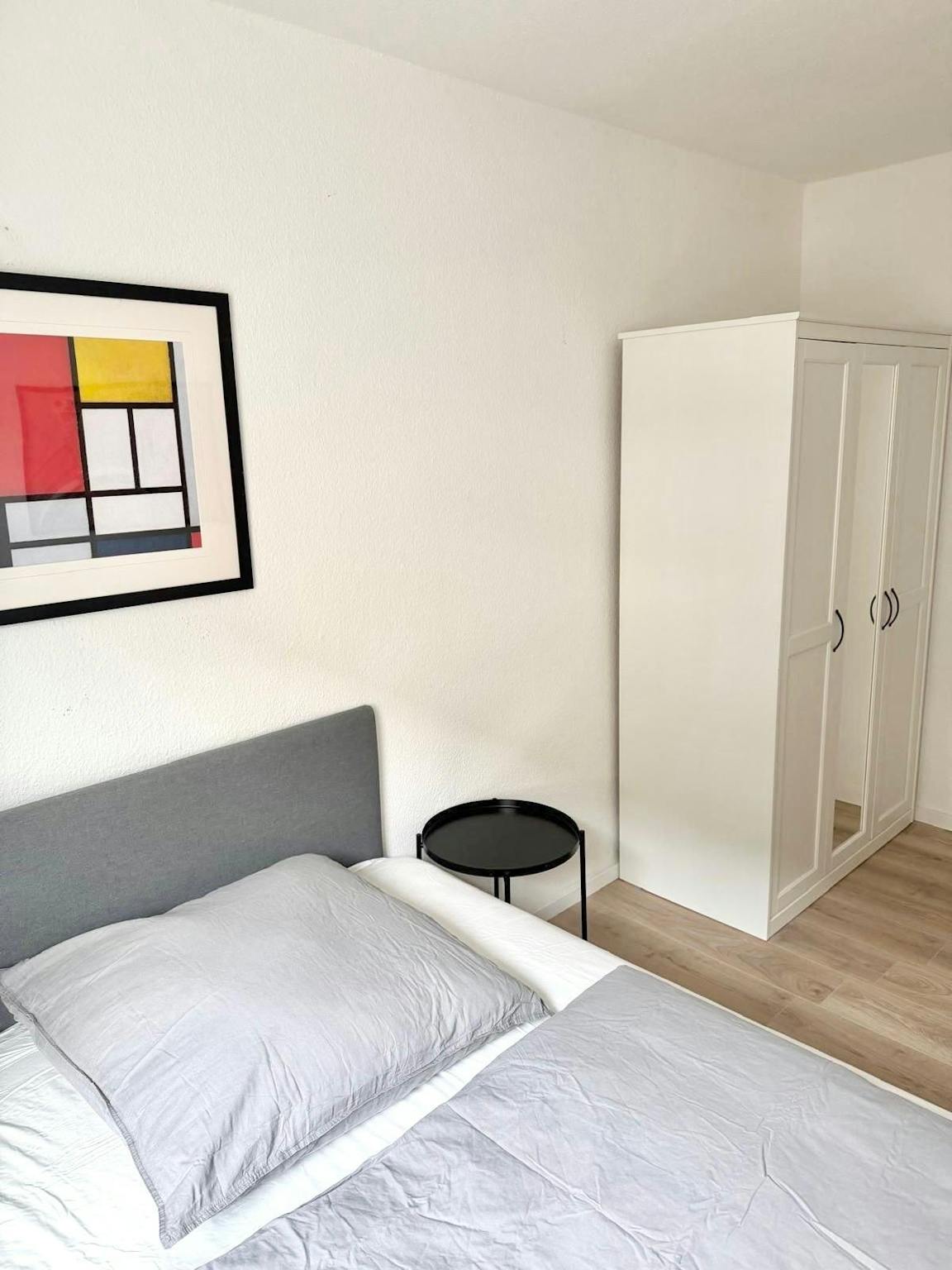  Private Room  -  Rather Straße, Düsseldorf  - Gallery -  1