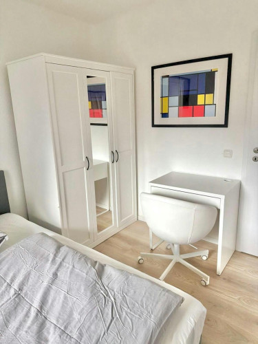 Rather Straße, Düsseldorf