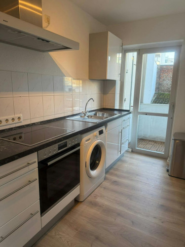 Rather Straße, Düsseldorf  - Gallery -  5