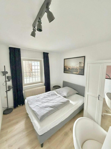 Rather Straße, Düsseldorf