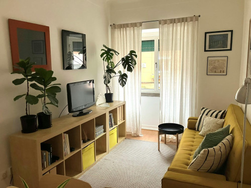 Rua Dom Domingos Jardo, Lisbon