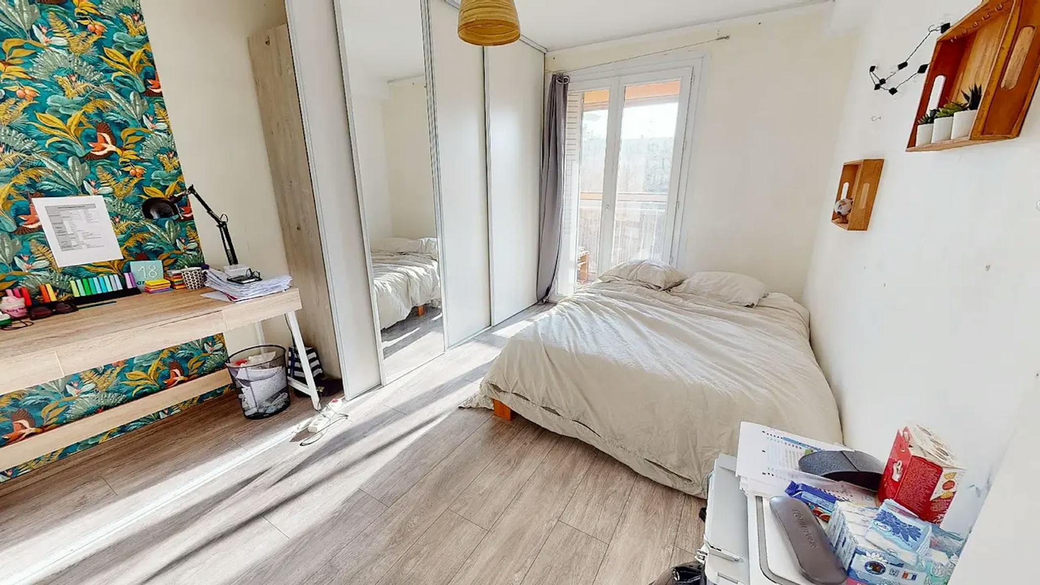 Private Room - 1