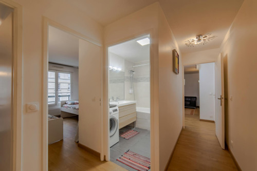 Avenue de l'Arche, Courbevoie  - Gallery -  5