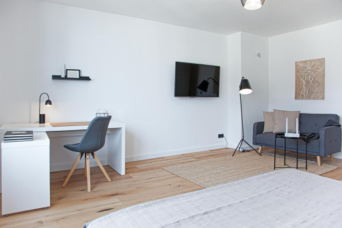 Gladbacher Straße, Düsseldorf