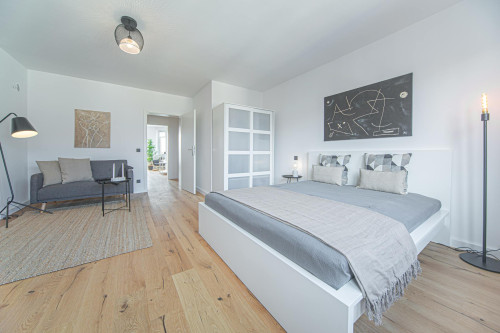 Gladbacher Straße, Düsseldorf