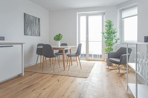 Gladbacher Straße, Düsseldorf  - Gallery -  5