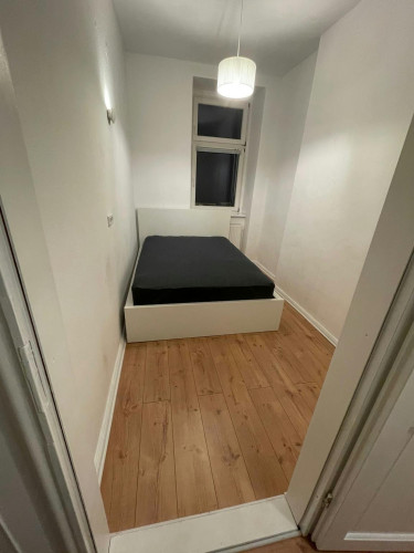 Seumestraße, Berlin