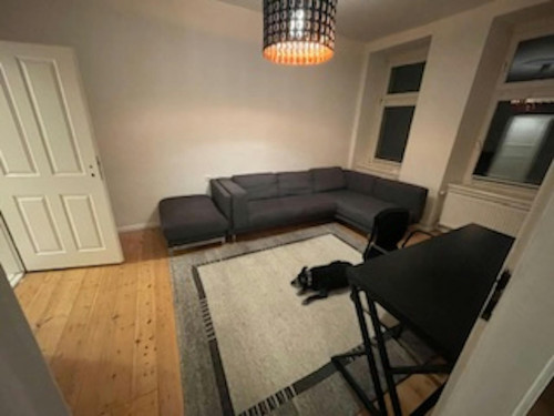 Seumestraße, Berlin