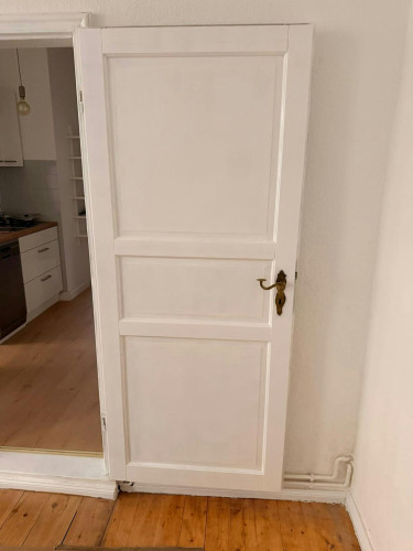 Seumestraße, Berlin