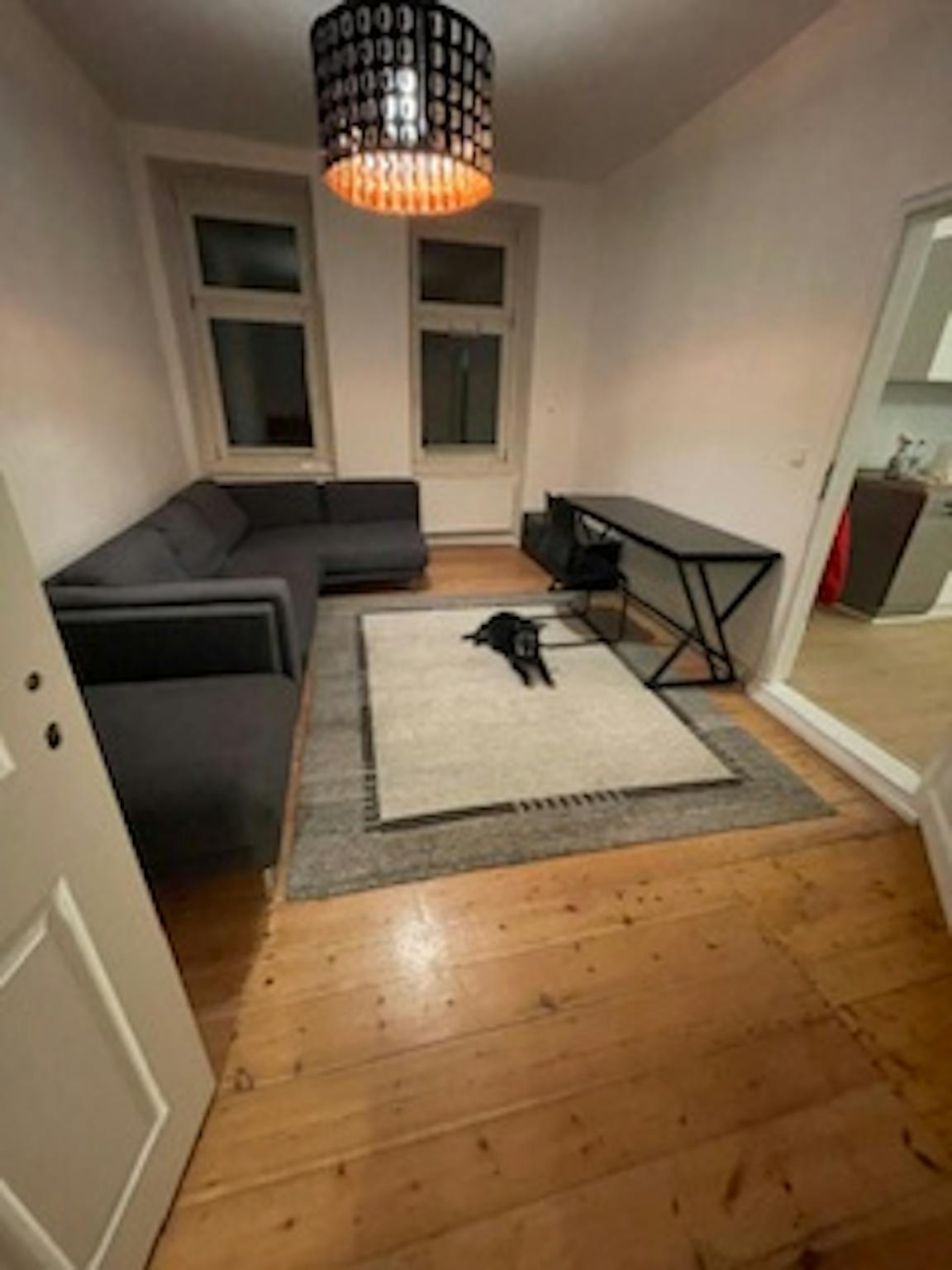  Private Room  -  Seumestraße, Berlin  - Gallery -  1