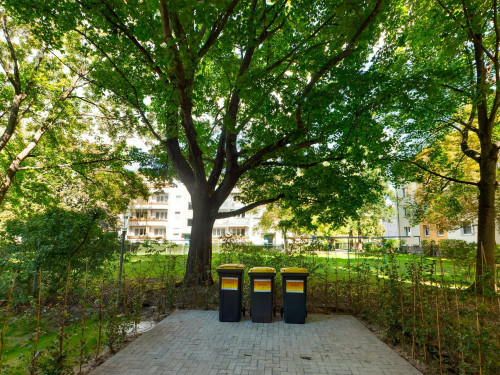 Rathenaustraße, Berlin  - Gallery -  5