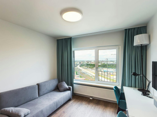 Lehrter Straße, Berlin