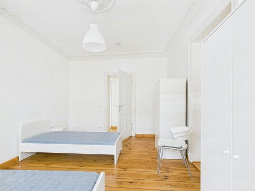 Bahnhofstraße, Berlin