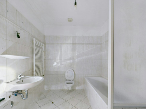 Bahnhofstraße, Berlin