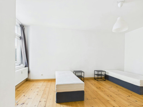 Bahnhofstraße, Berlin