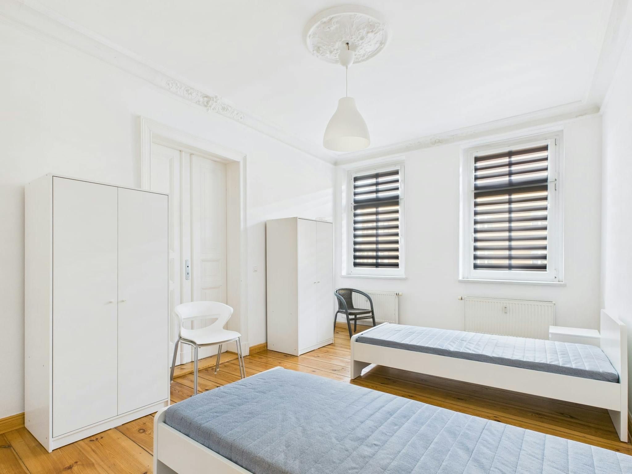 Private Room - Bahnhofstraße, Berlin - Gallery - 1