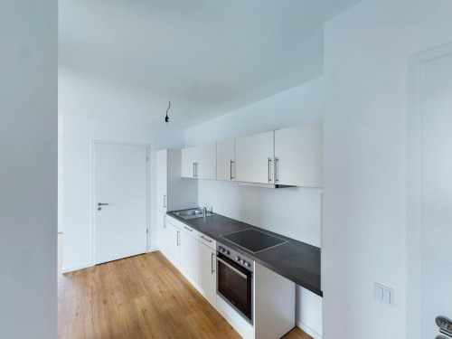 Allee der Kosmonauten, Berlin