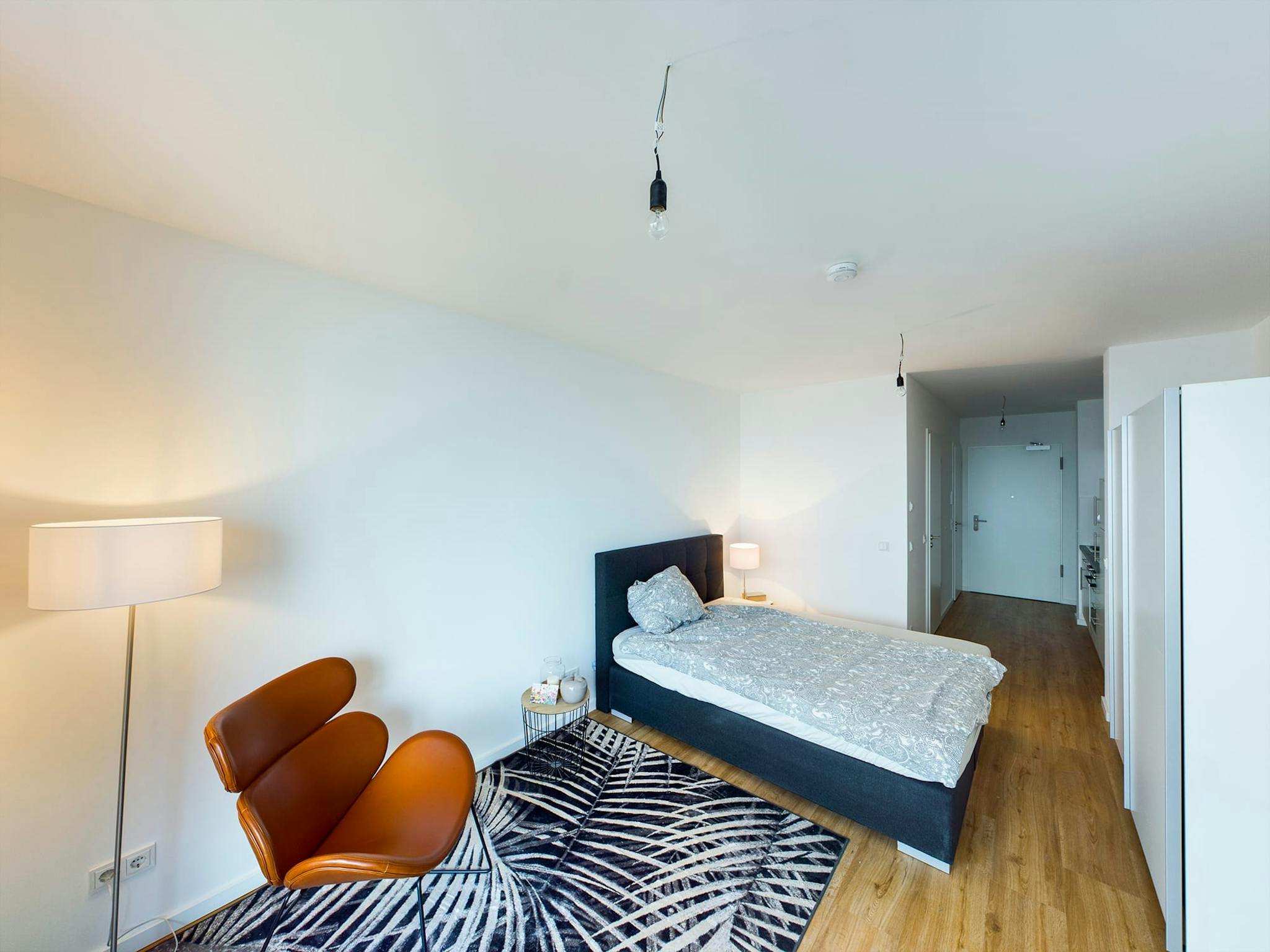  Entire Place  -  Allee der Kosmonauten, Berlin  - Gallery -  1