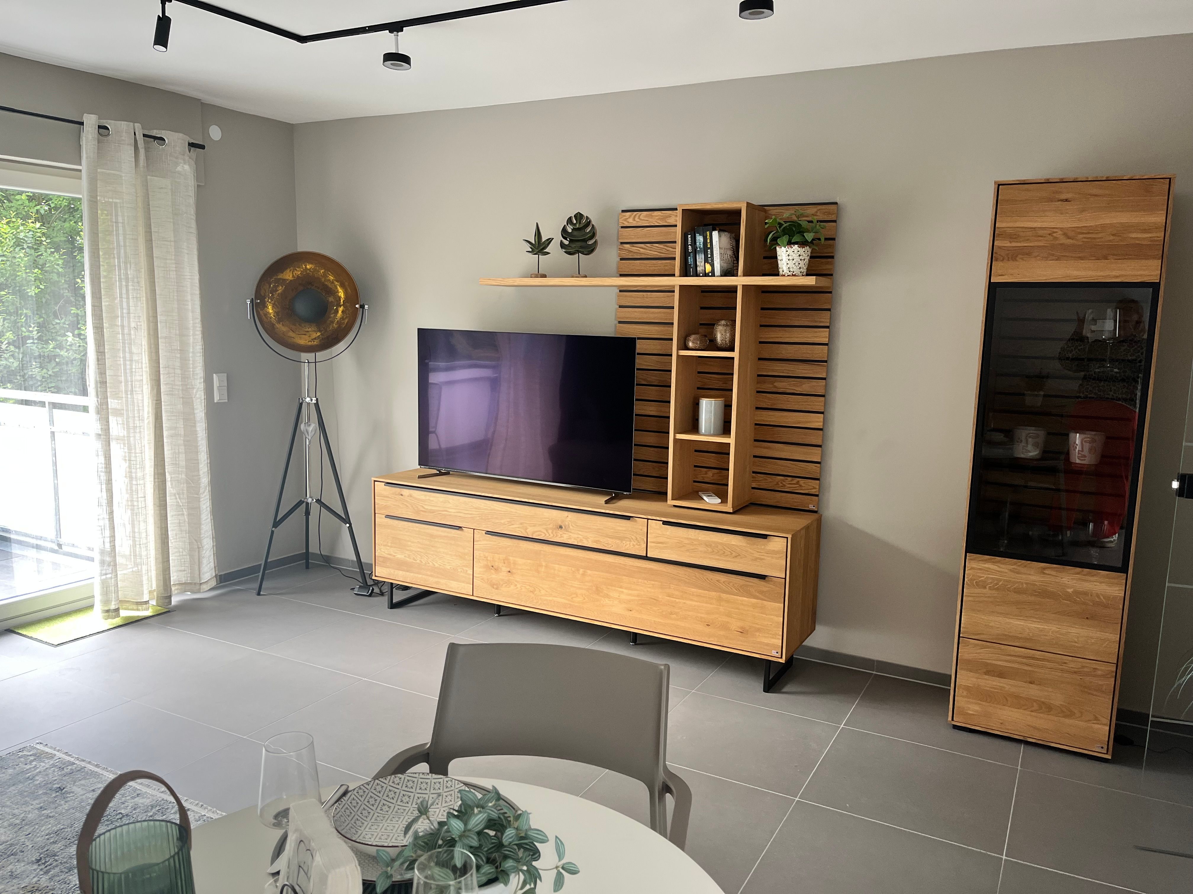  Stilvolle Dachgeschoss Wohnung  -  Stilvolle Dachgeschoss Wohnung  - Gallery -  5