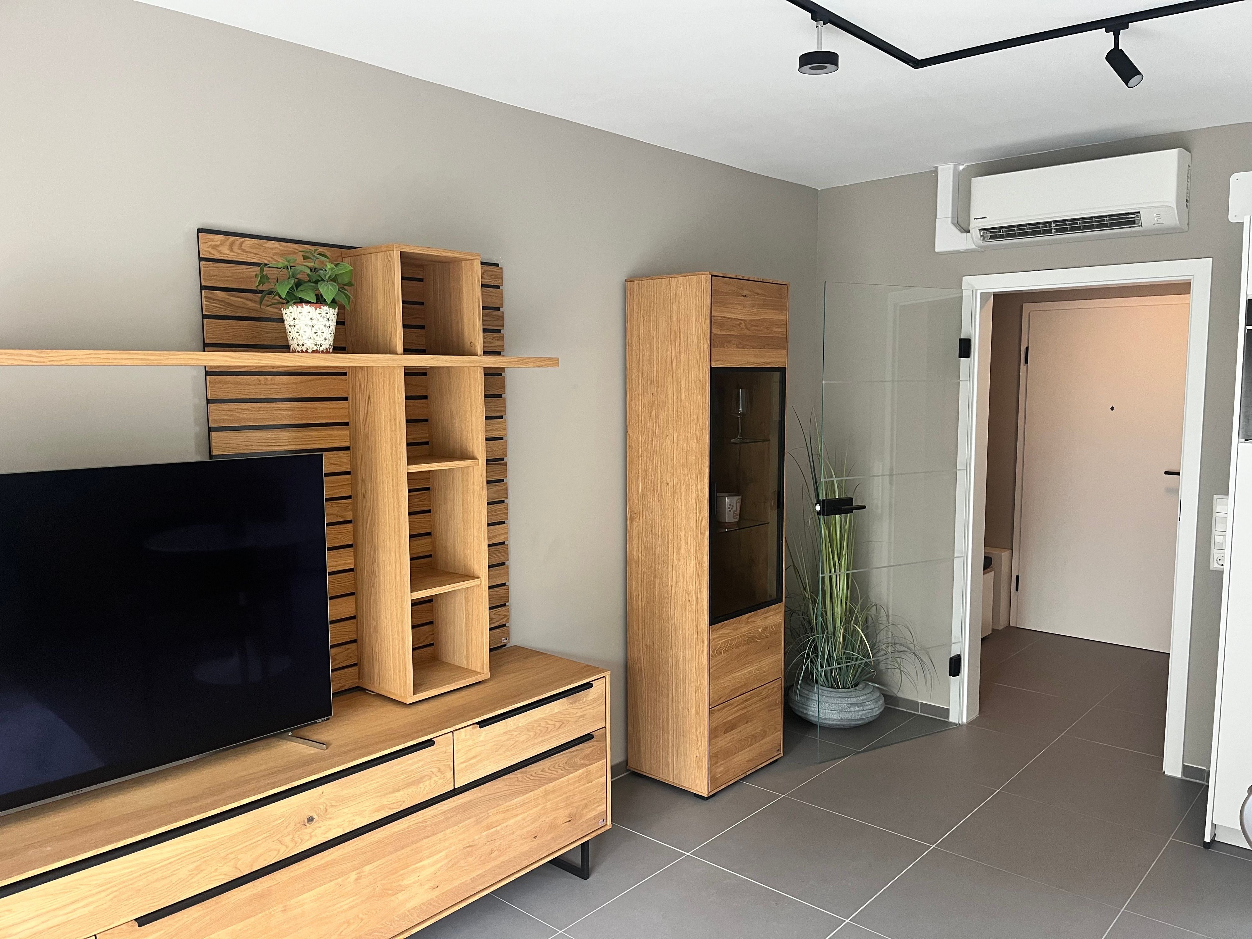  Stilvolle Dachgeschoss Wohnung  -  Stilvolle Dachgeschoss Wohnung  - Gallery -  10