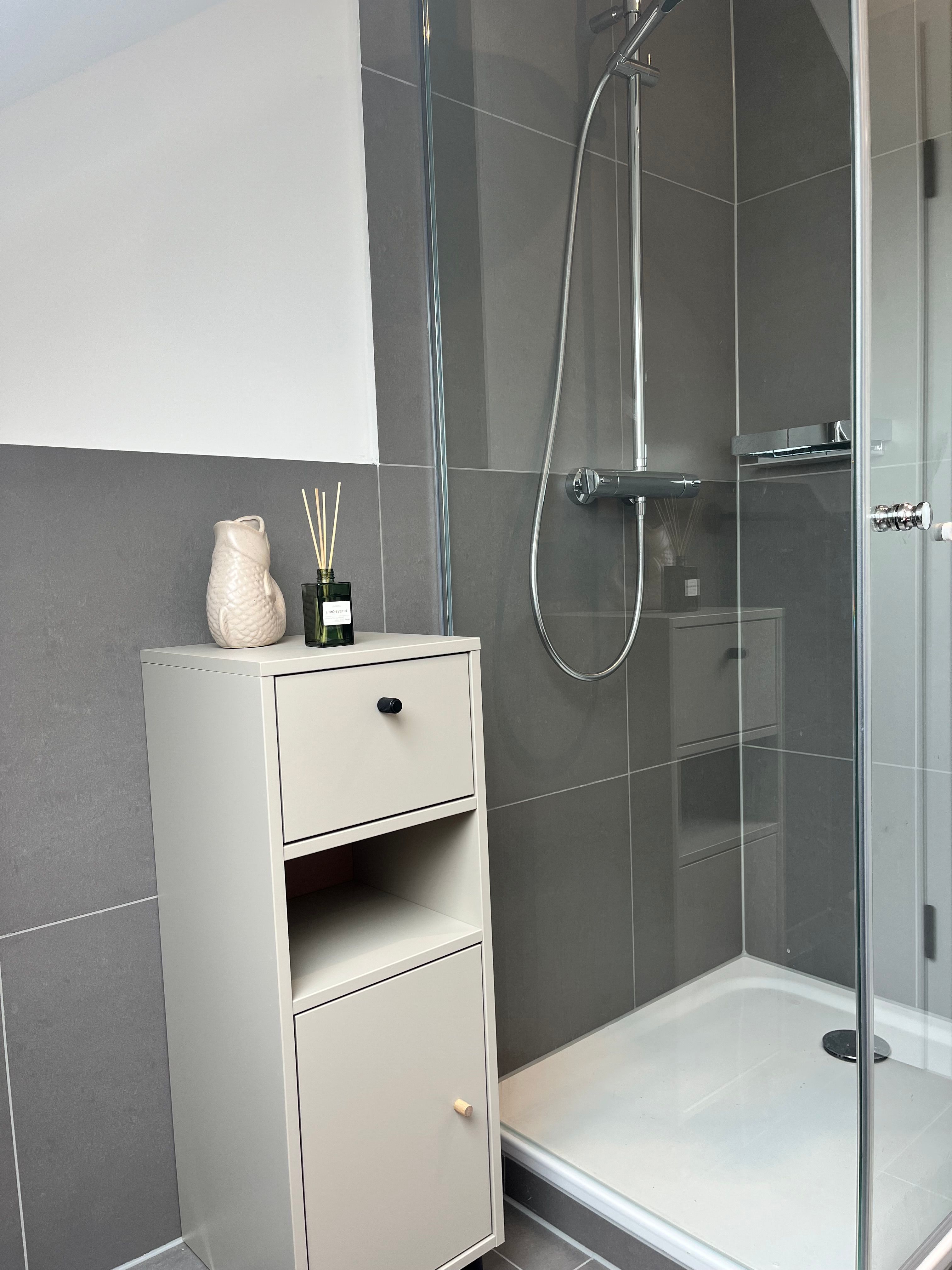  Stilvolle Dachgeschoss Wohnung  -  Stilvolle Dachgeschoss Wohnung  - Gallery -  19