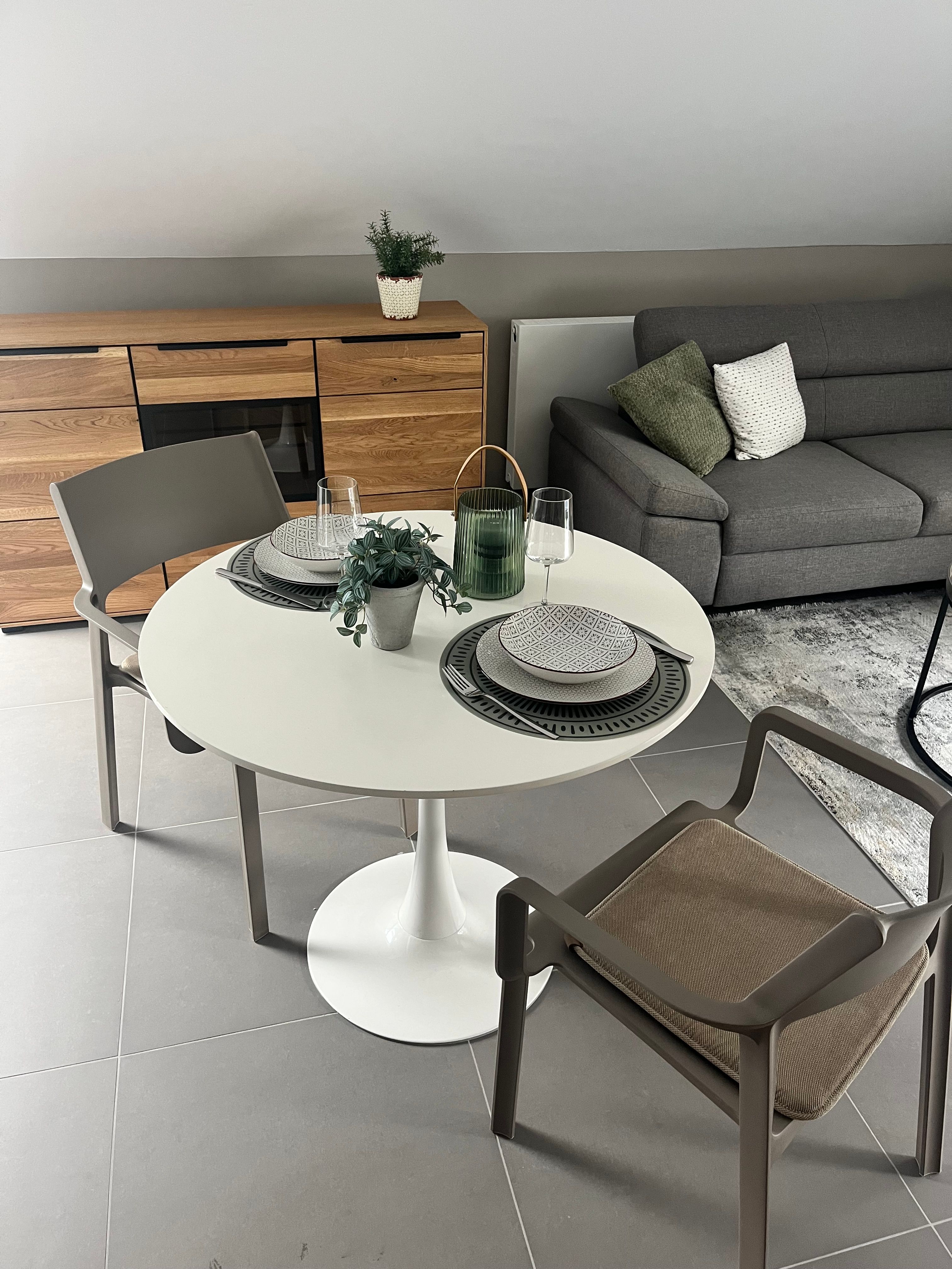  Stilvolle Dachgeschoss Wohnung  -  Stilvolle Dachgeschoss Wohnung  - Gallery -  16