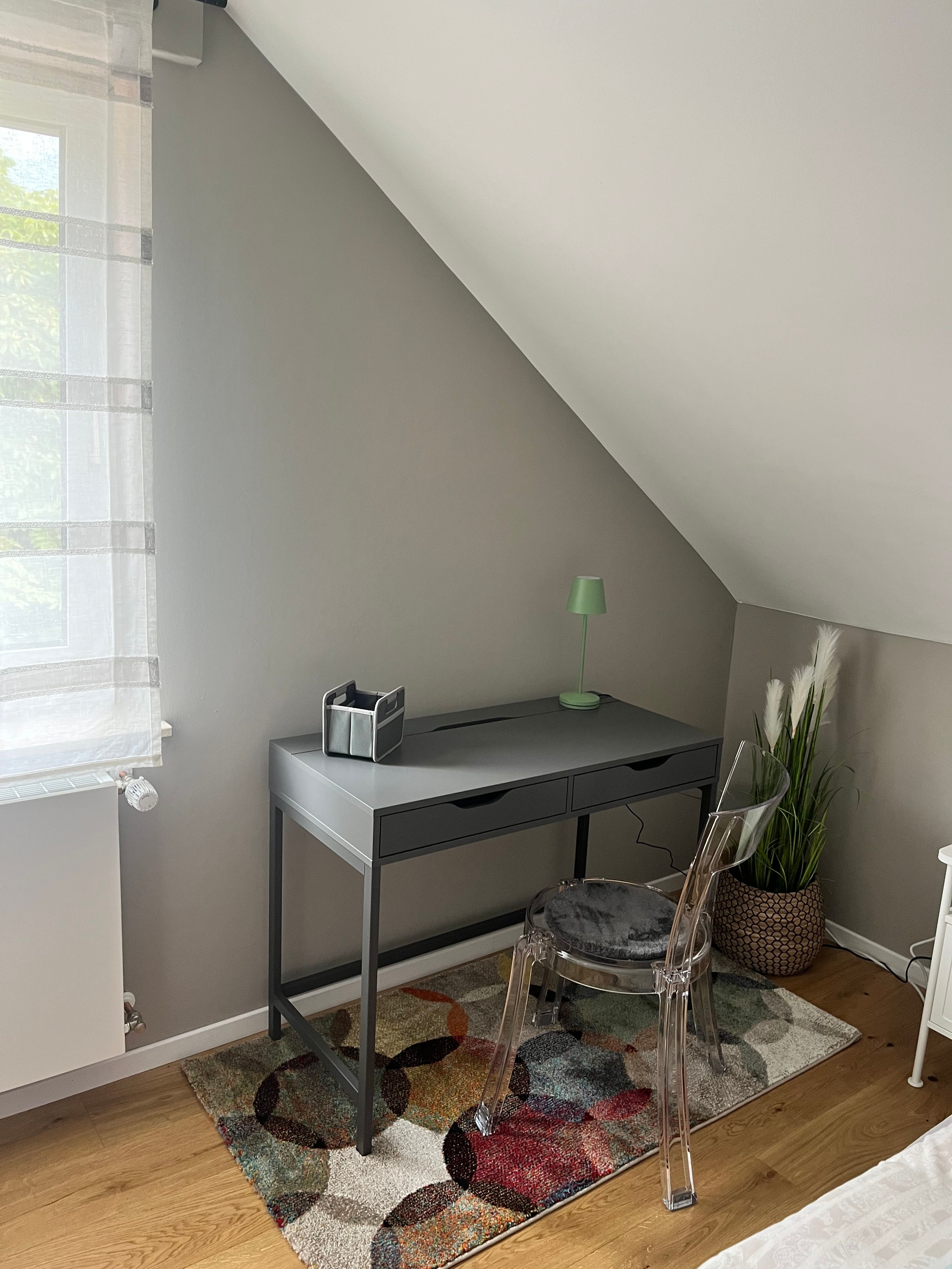  Stilvolle Dachgeschoss Wohnung  -  Stilvolle Dachgeschoss Wohnung  - Gallery -  26