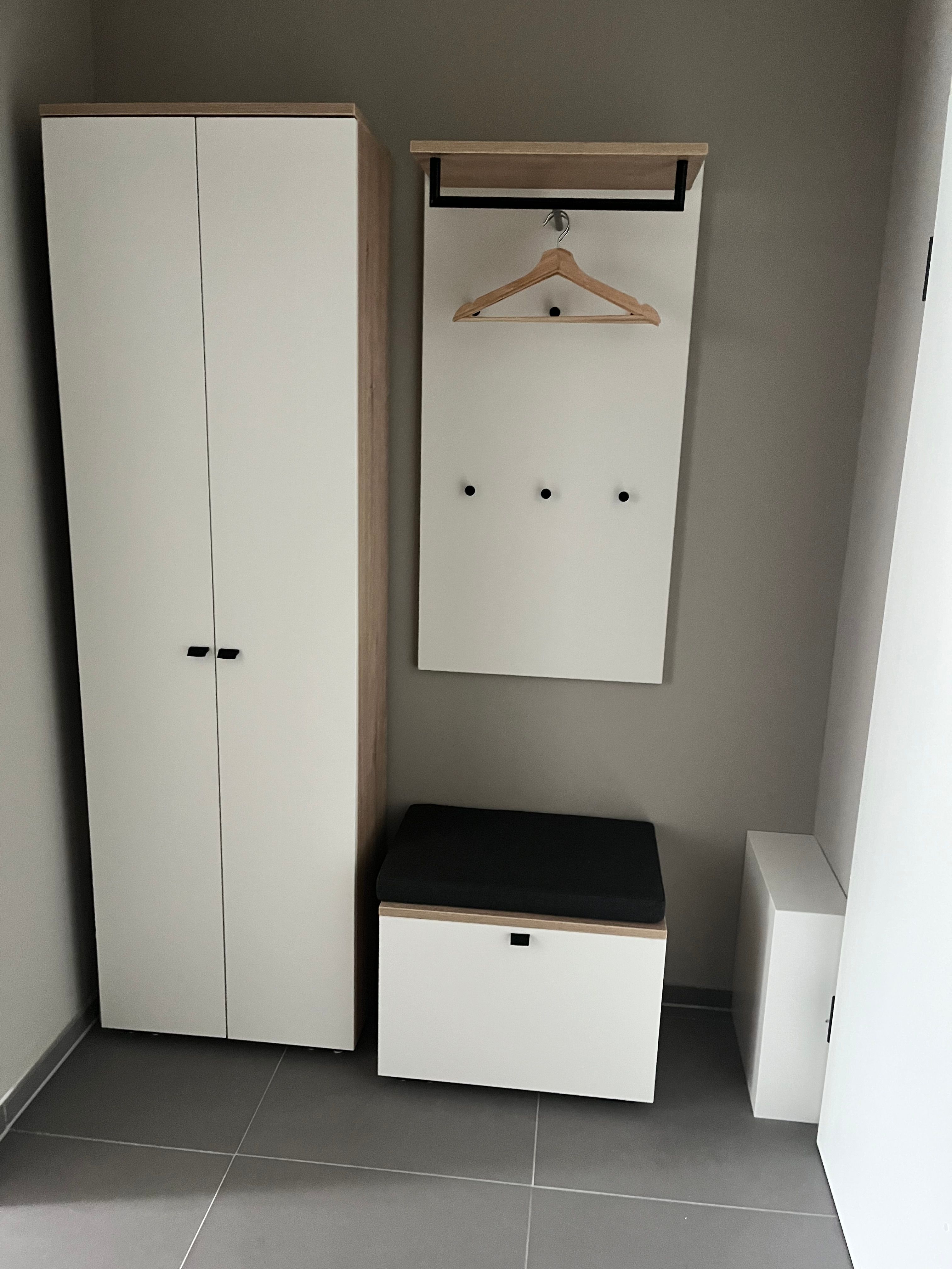  Stilvolle Dachgeschoss Wohnung  -  Stilvolle Dachgeschoss Wohnung  - Gallery -  3