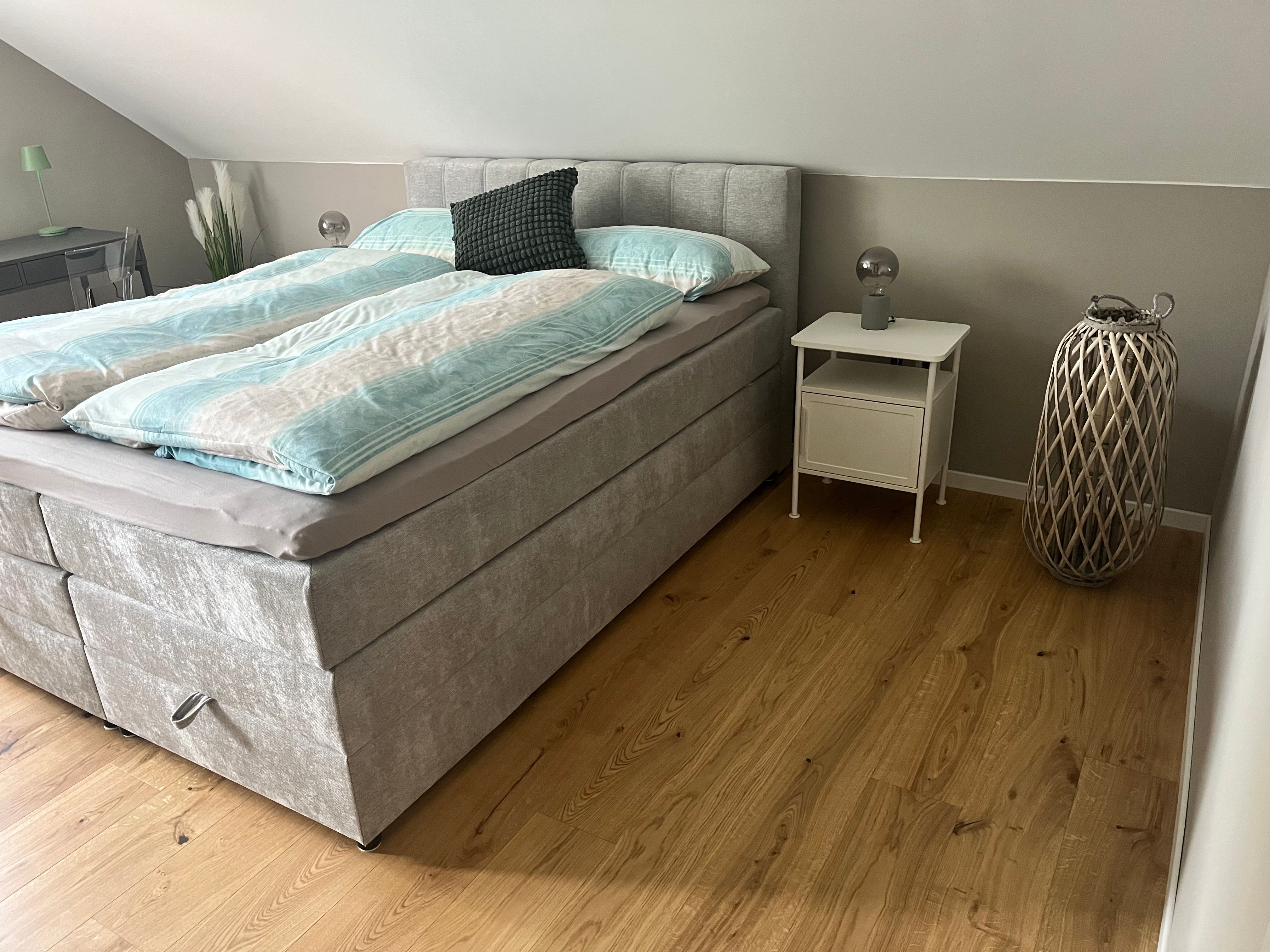  Stilvolle Dachgeschoss Wohnung  -  Stilvolle Dachgeschoss Wohnung  - Gallery -  23