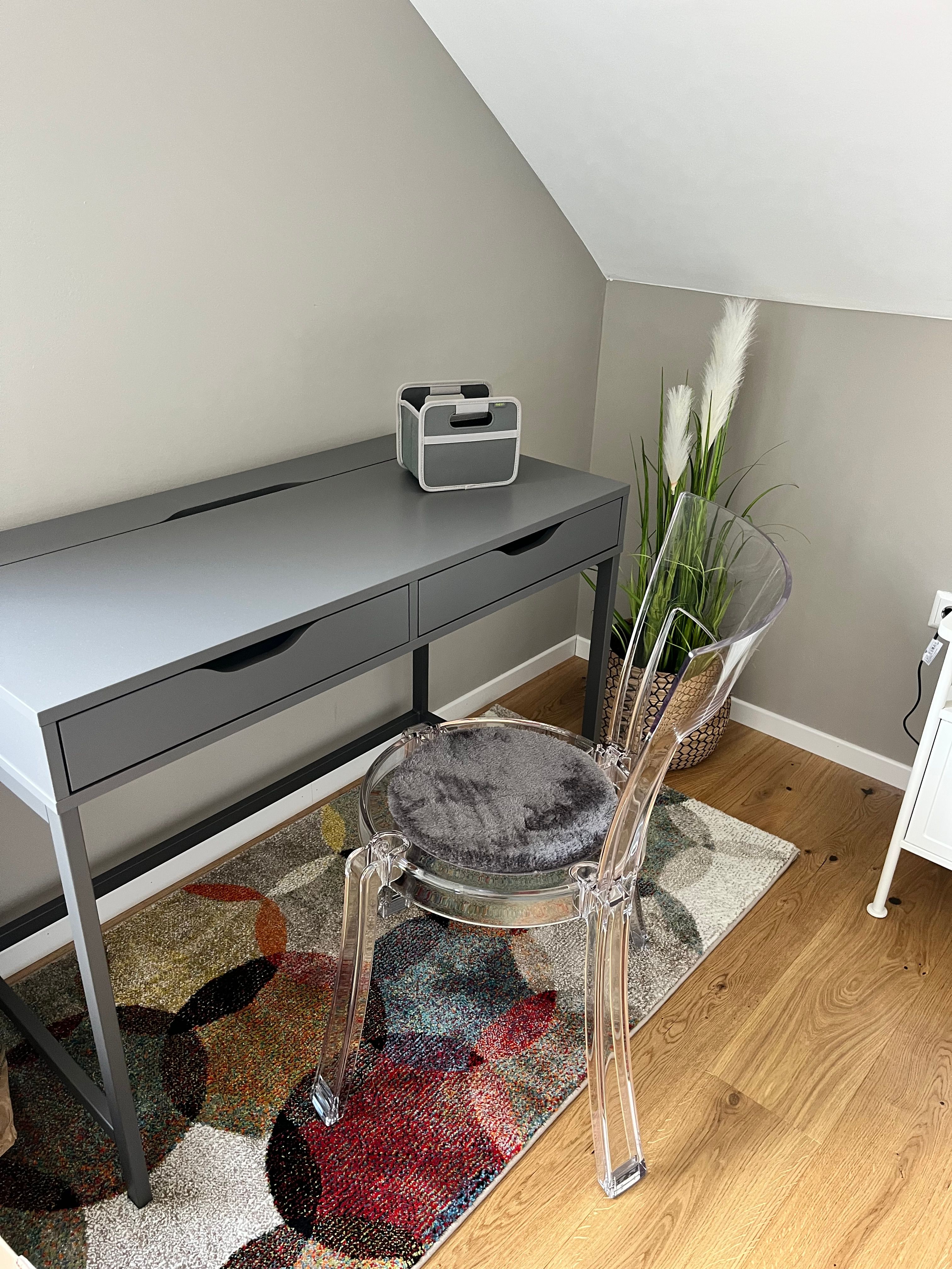  Stilvolle Dachgeschoss Wohnung  -  Stilvolle Dachgeschoss Wohnung  - Gallery -  27