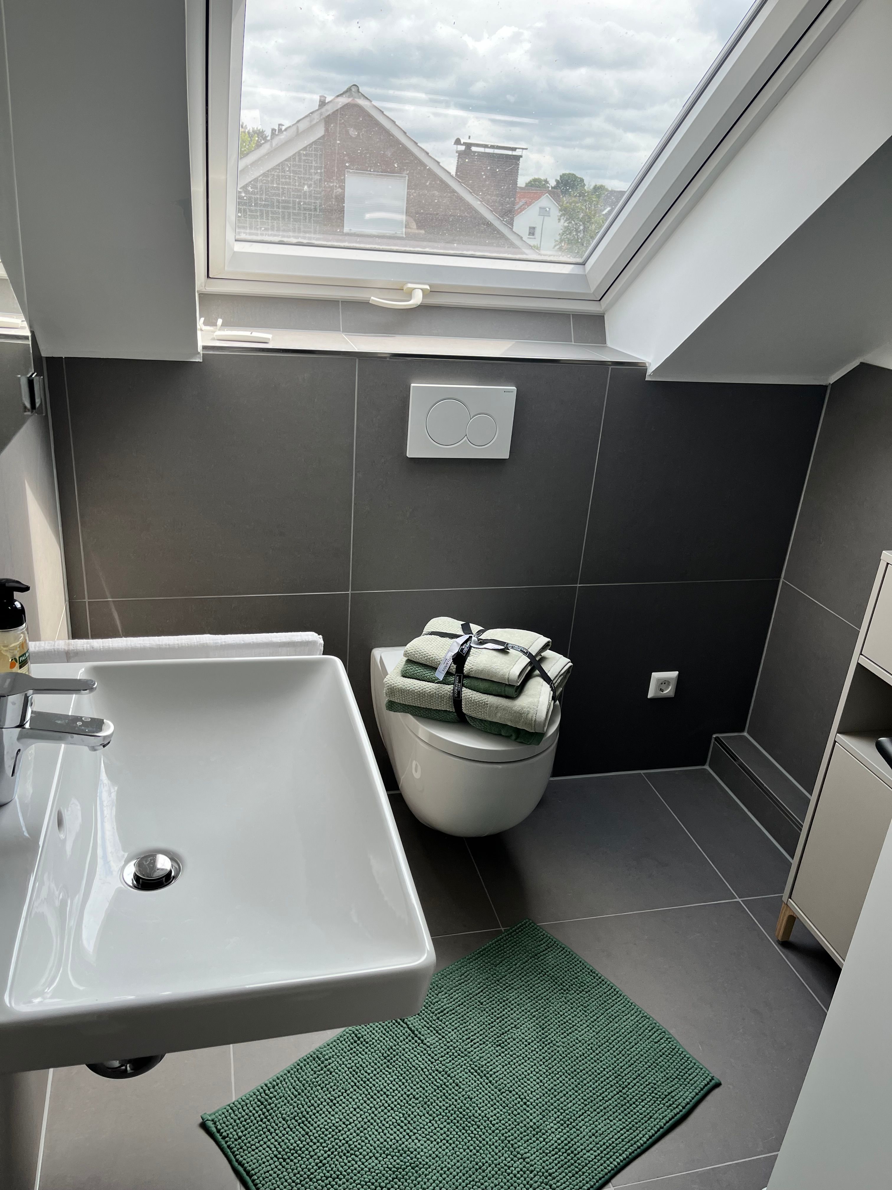 Stilvolle Dachgeschoss Wohnung  -  Stilvolle Dachgeschoss Wohnung  - Gallery -  18