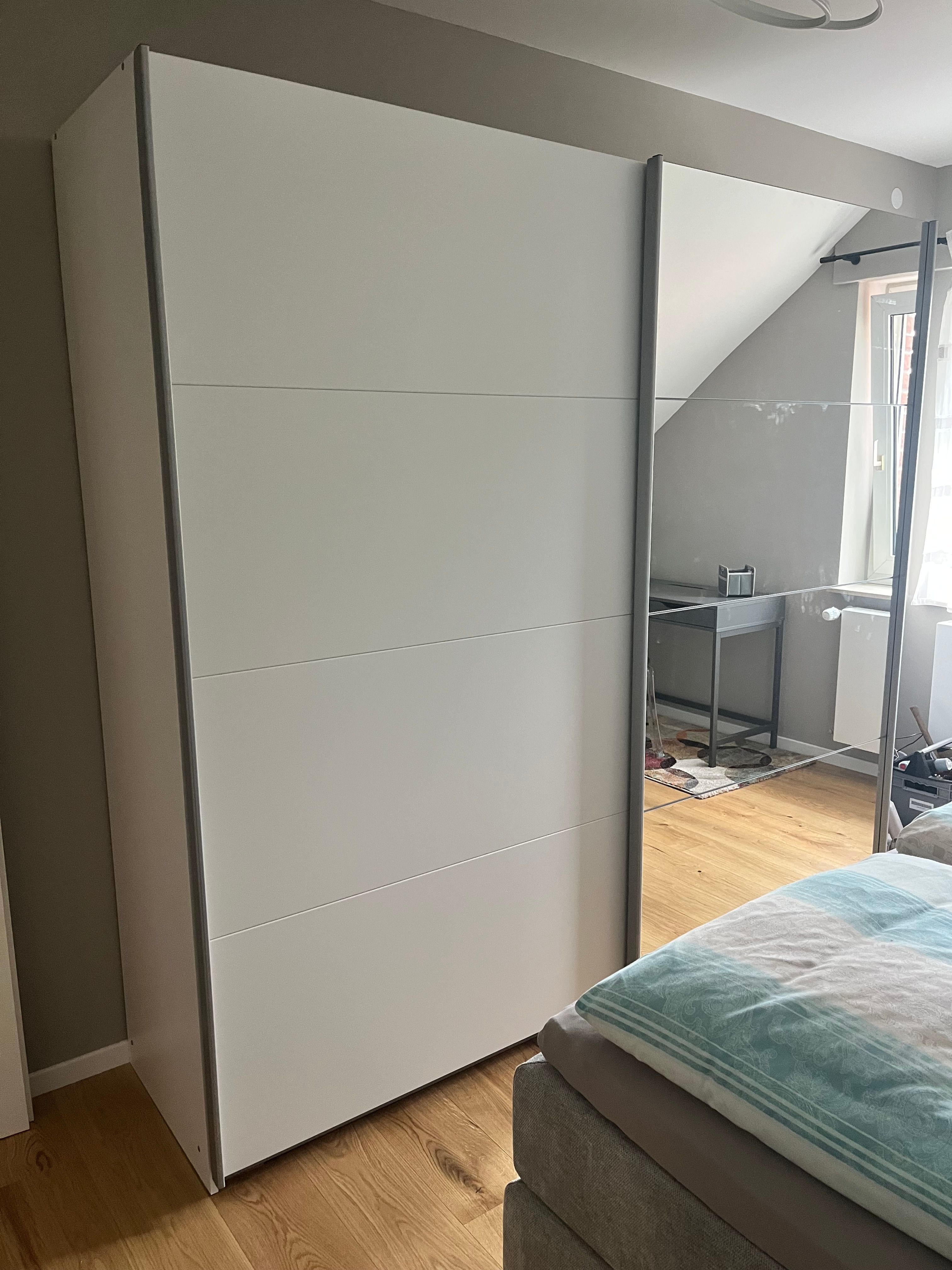  Stilvolle Dachgeschoss Wohnung  -  Stilvolle Dachgeschoss Wohnung  - Gallery -  22