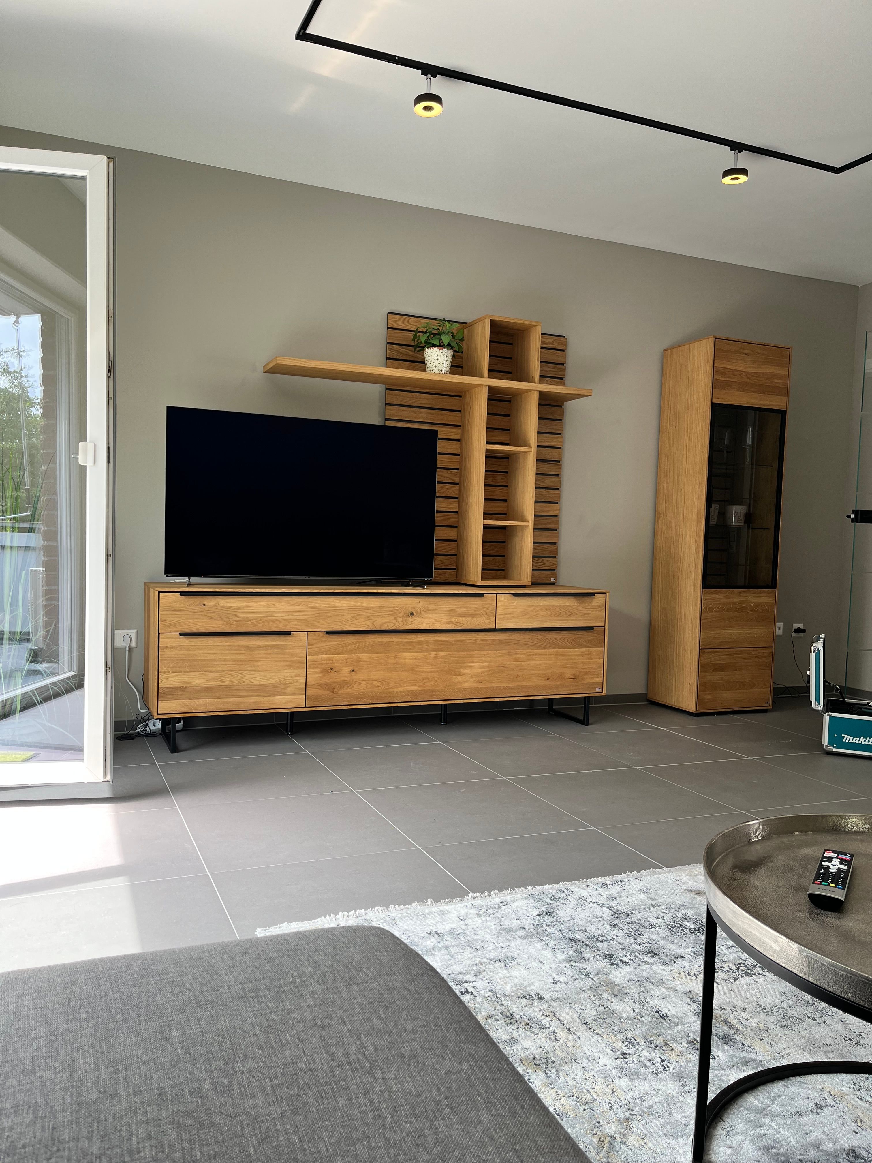  Stilvolle Dachgeschoss Wohnung  -  Stilvolle Dachgeschoss Wohnung  - Gallery -  8