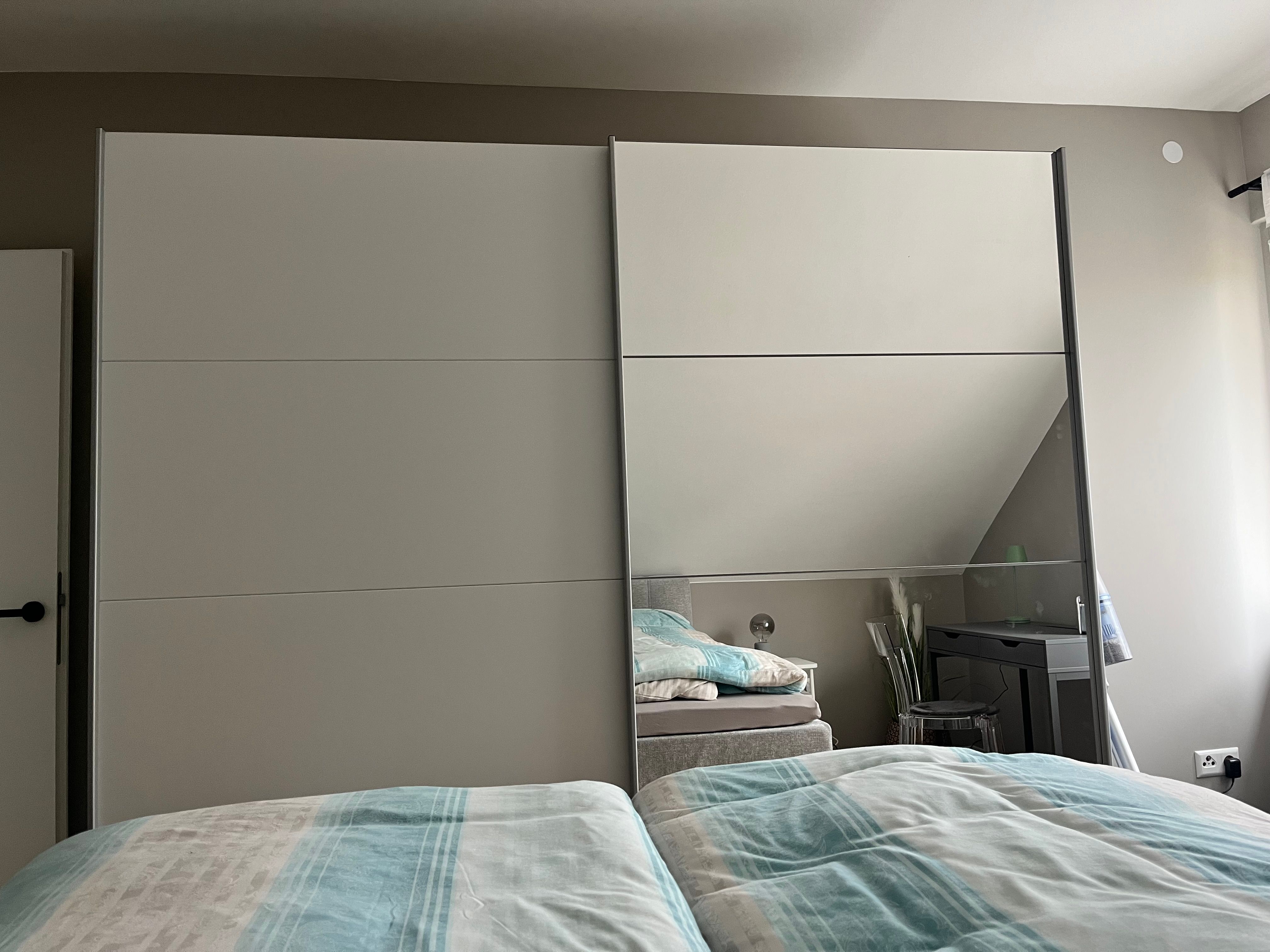  Stilvolle Dachgeschoss Wohnung  -  Stilvolle Dachgeschoss Wohnung  - Gallery -  25