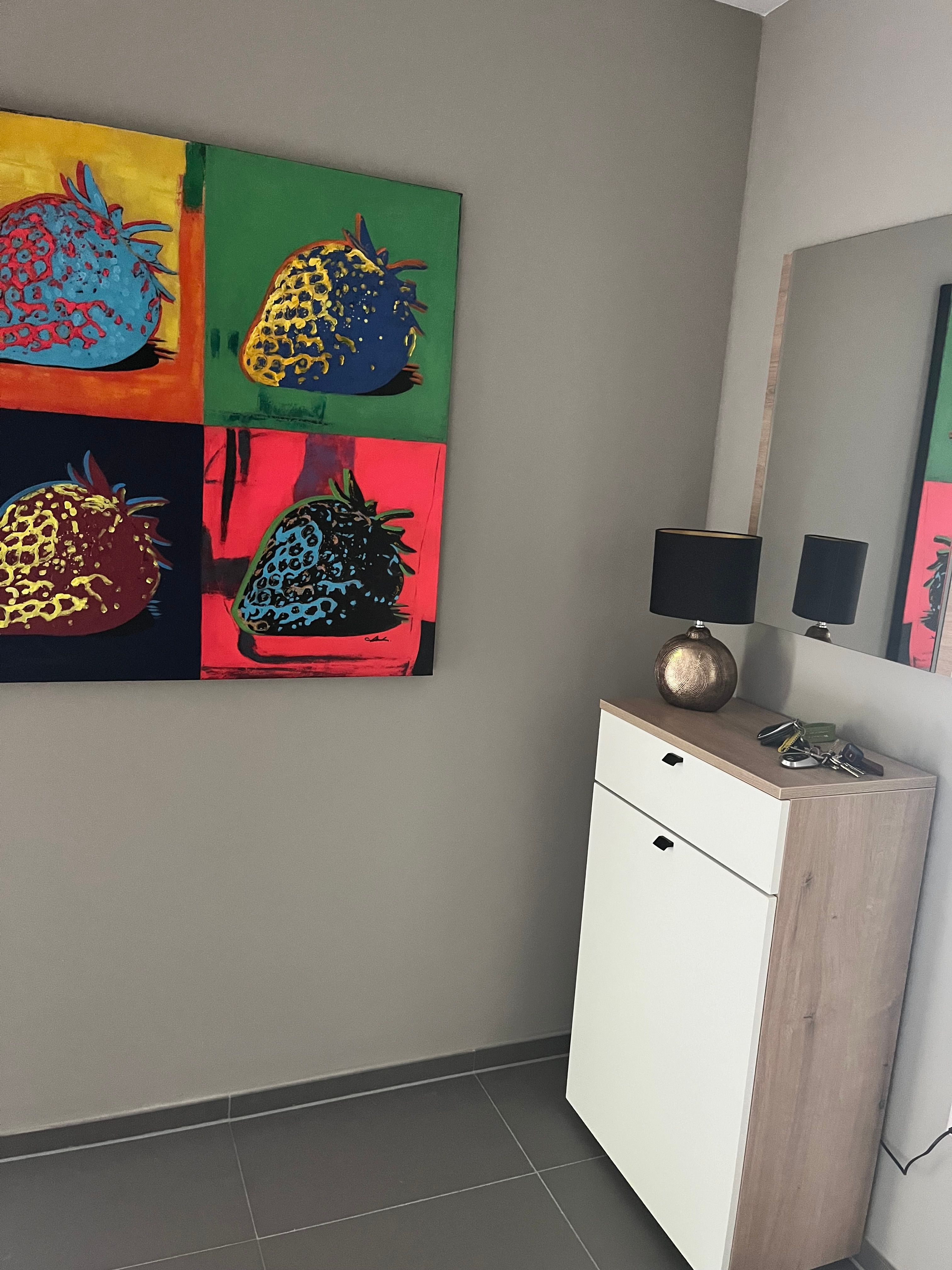  Stilvolle Dachgeschoss Wohnung  -  Stilvolle Dachgeschoss Wohnung  - Gallery -  2