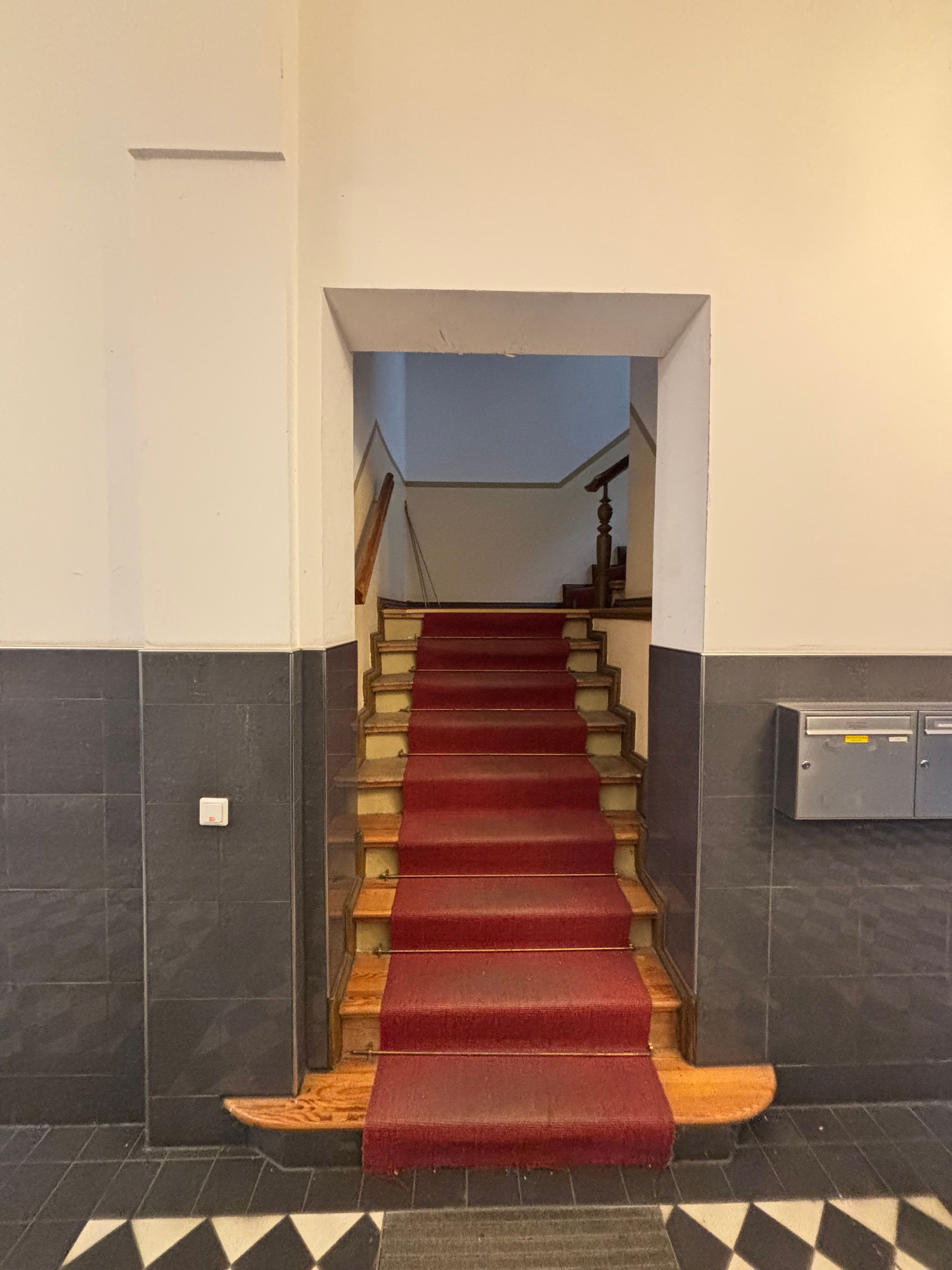 Fully Furnished Duplex Apartment Near Oranienburger Straße - Fully furnished duplex apartment near Oranienburger Straße - Gallery - 2