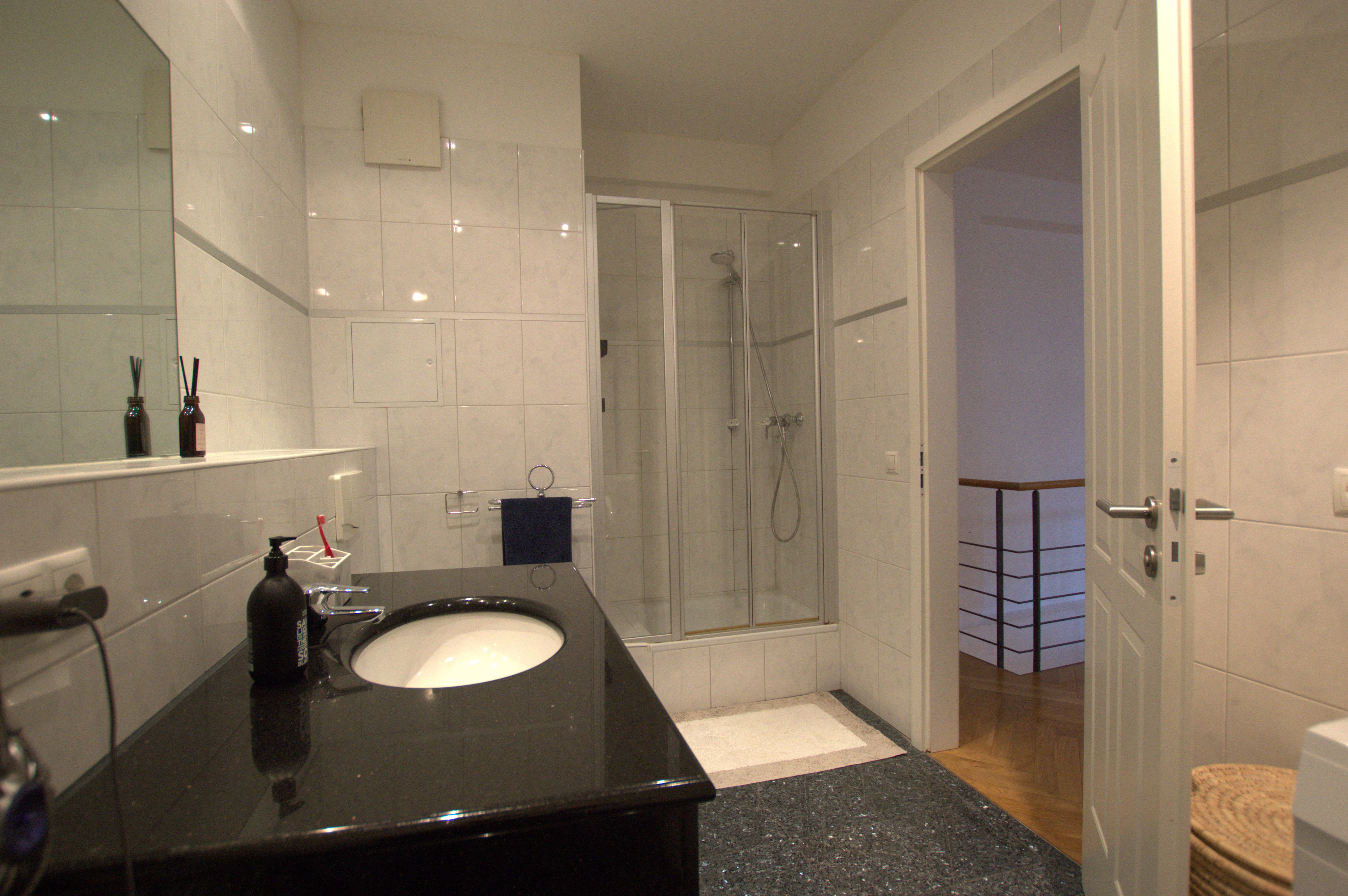 Fully Furnished Duplex Apartment Near Oranienburger Straße - Fully furnished duplex apartment near Oranienburger Straße - Gallery - 8