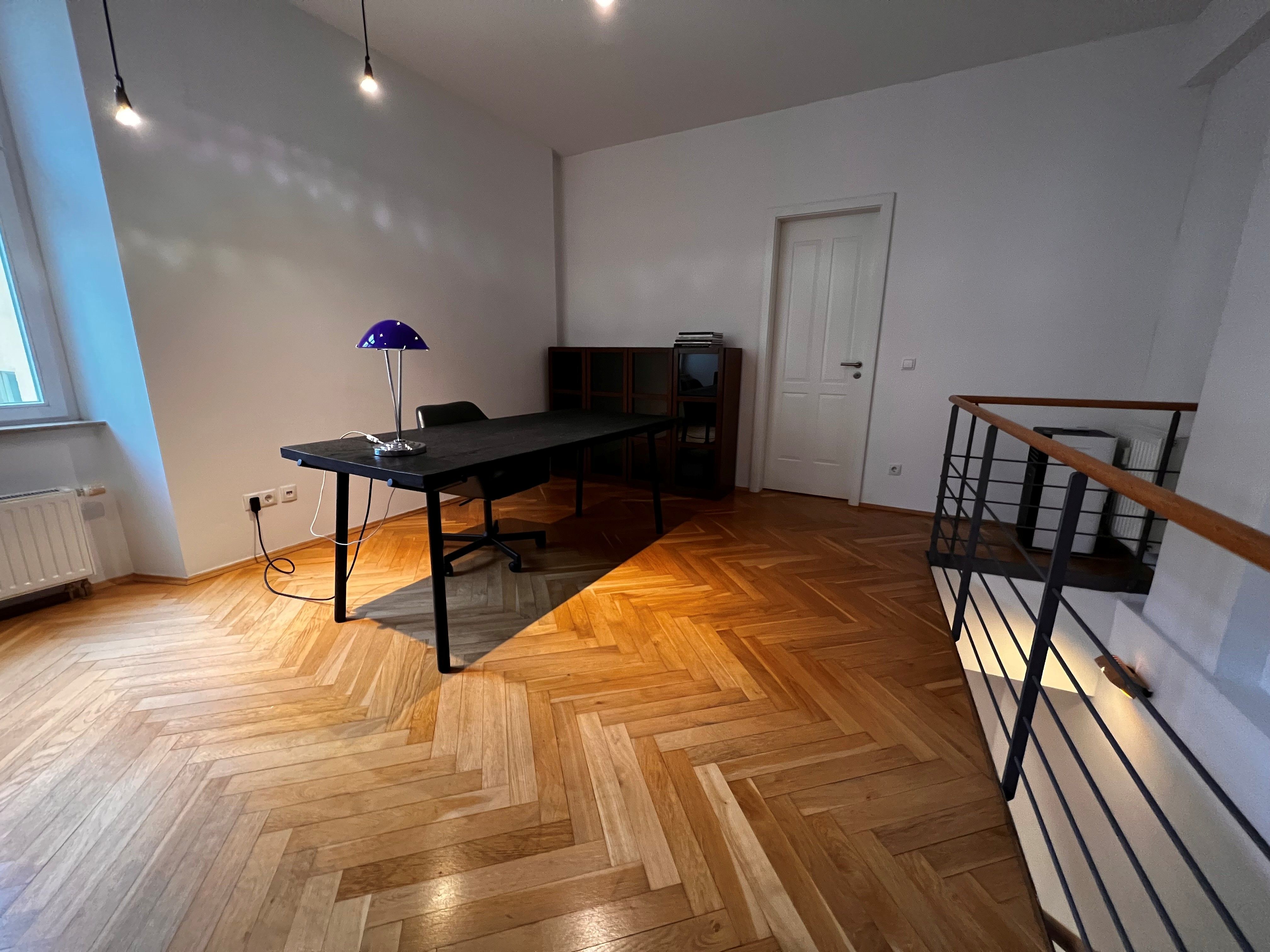 Fully Furnished Duplex Apartment Near Oranienburger Straße - Fully furnished duplex apartment near Oranienburger Straße - Gallery - 15