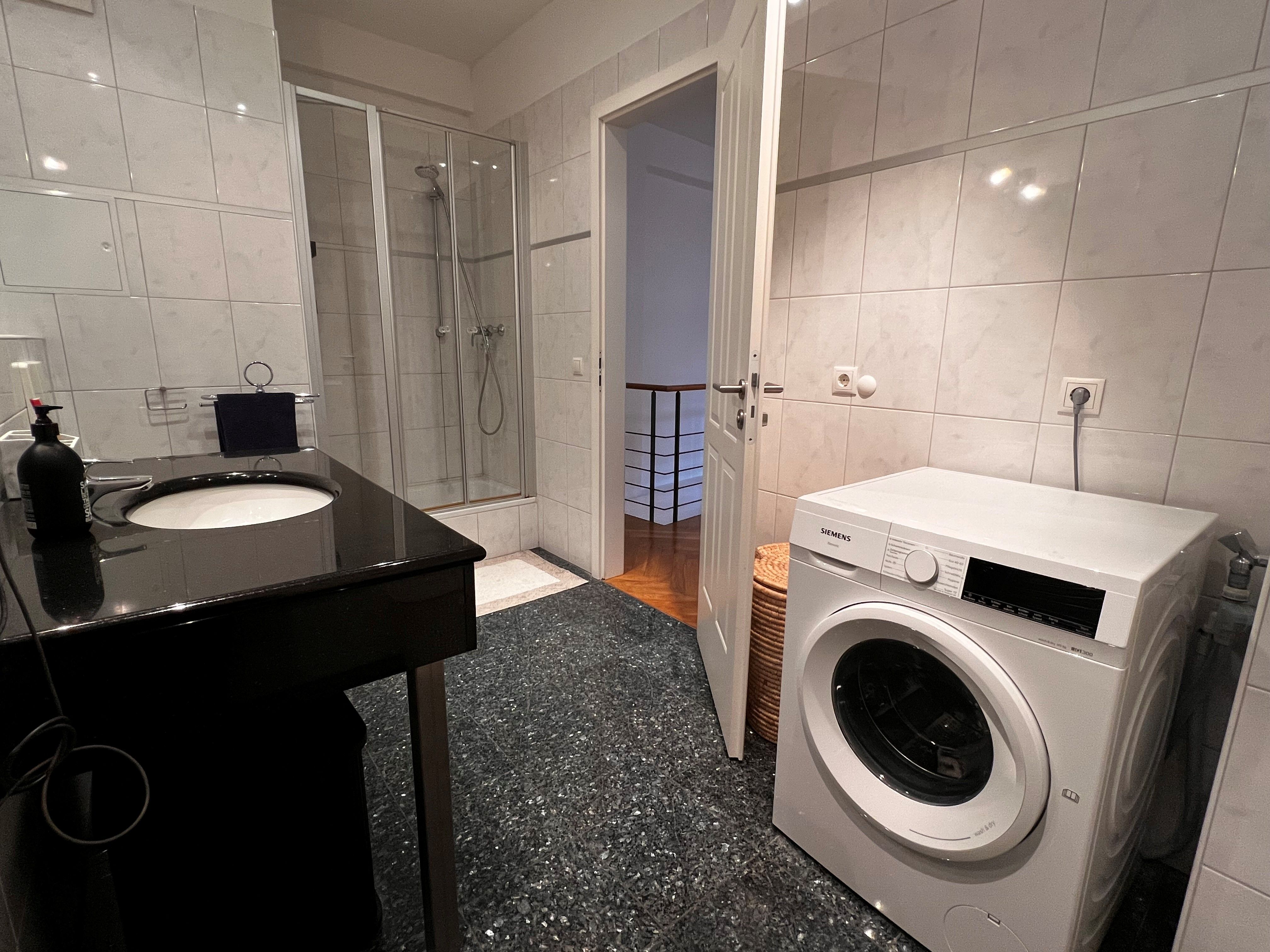 Fully Furnished Duplex Apartment Near Oranienburger Straße - Fully furnished duplex apartment near Oranienburger Straße - Gallery - 9