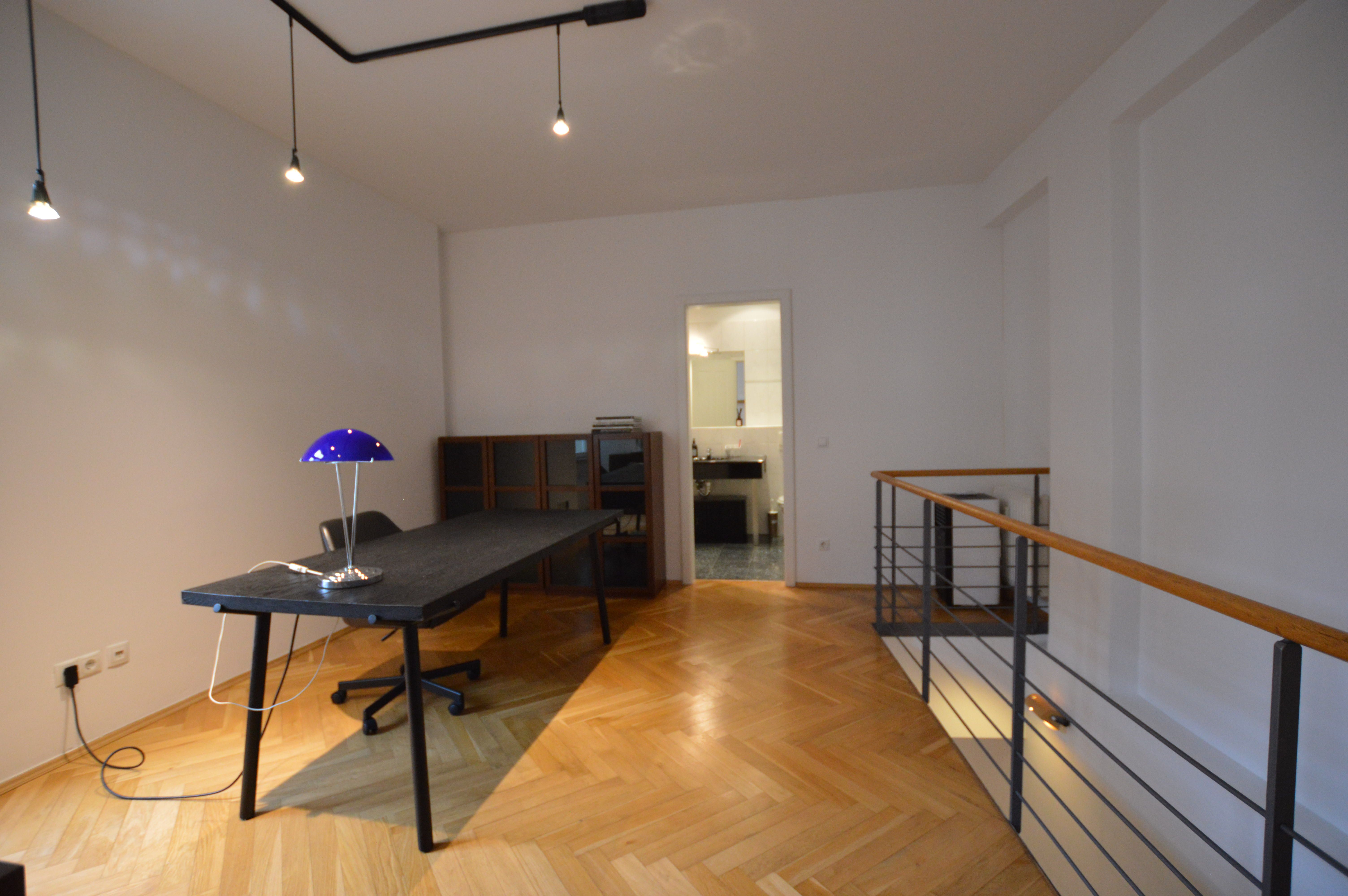 Fully Furnished Duplex Apartment Near Oranienburger Straße - Fully furnished duplex apartment near Oranienburger Straße - Gallery - 14