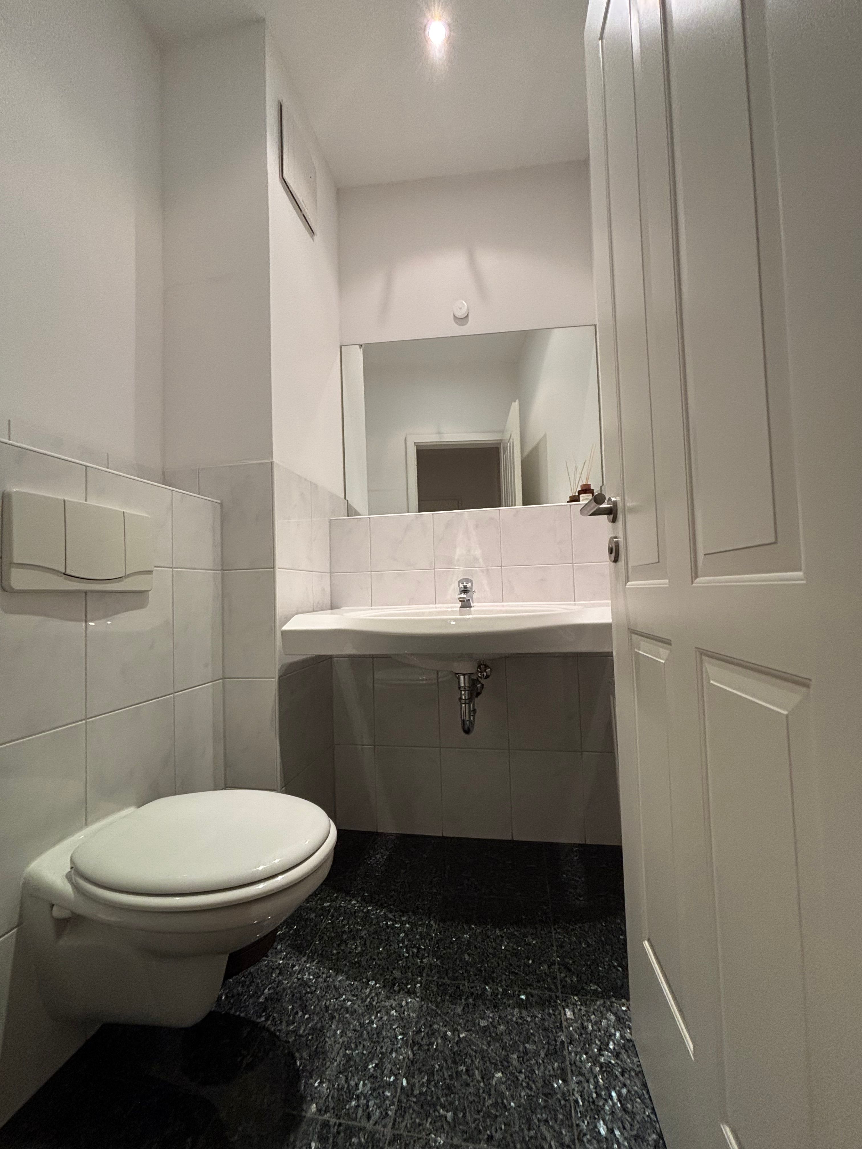 Fully Furnished Duplex Apartment Near Oranienburger Straße - Fully furnished duplex apartment near Oranienburger Straße - Gallery - 12