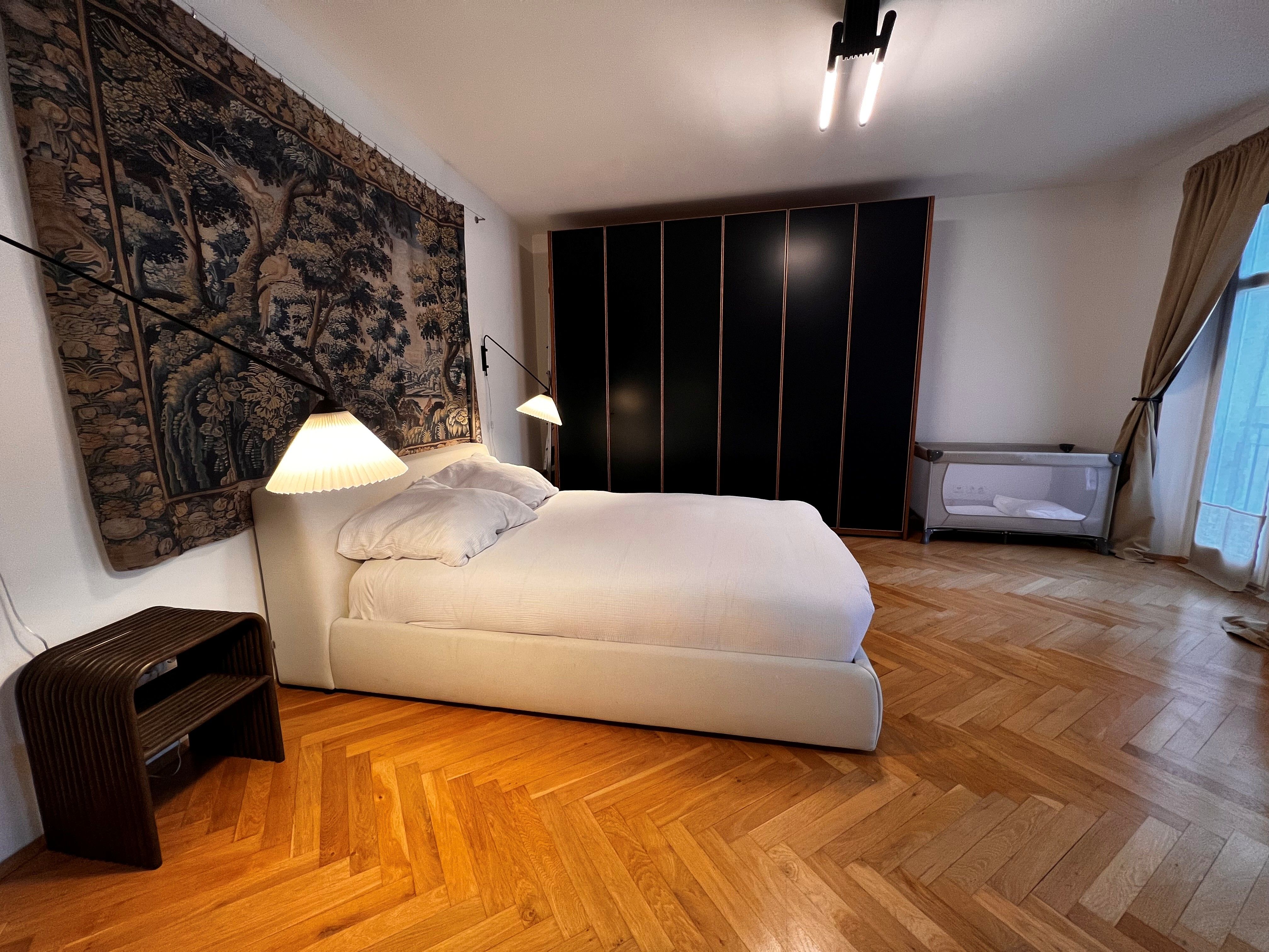 Fully Furnished Duplex Apartment Near Oranienburger Straße - Fully furnished duplex apartment near Oranienburger Straße - Gallery - 18