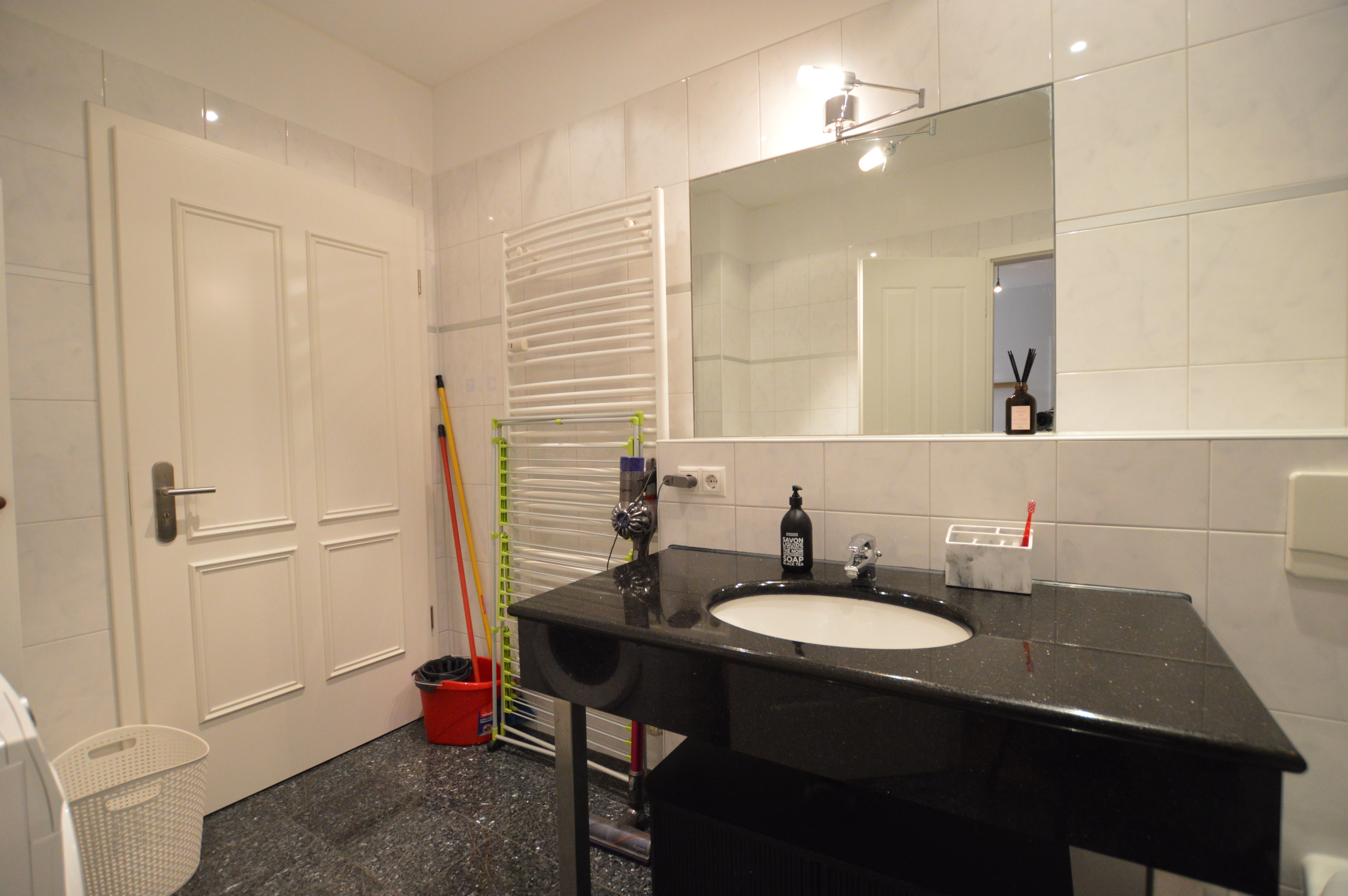 Fully Furnished Duplex Apartment Near Oranienburger Straße - Fully furnished duplex apartment near Oranienburger Straße - Gallery - 7