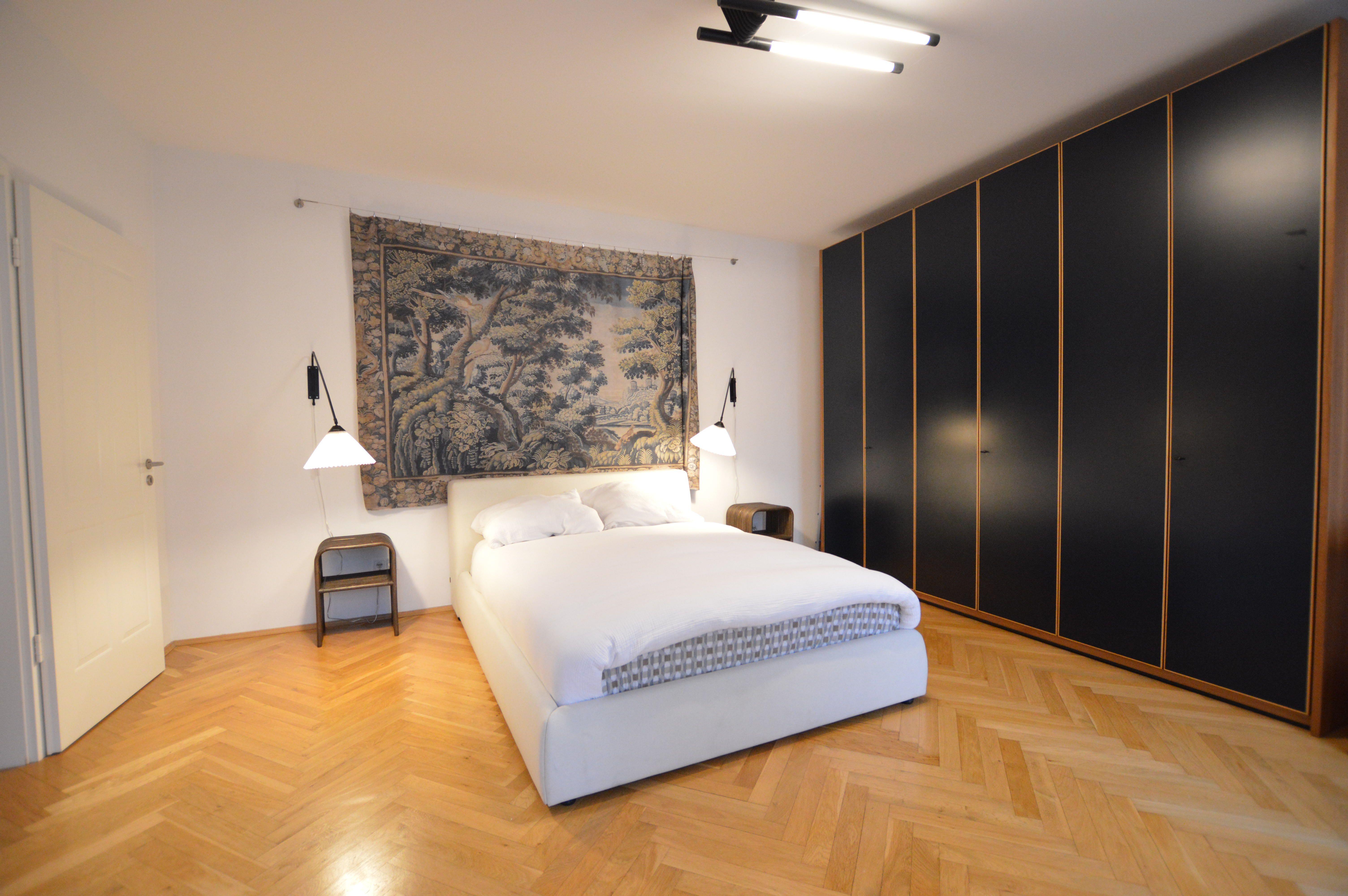  Fully Furnished Duplex Apartment Near Oranienburger Straße  -  Fully furnished duplex apartment near Oranienburger Straße  - Gallery -  17