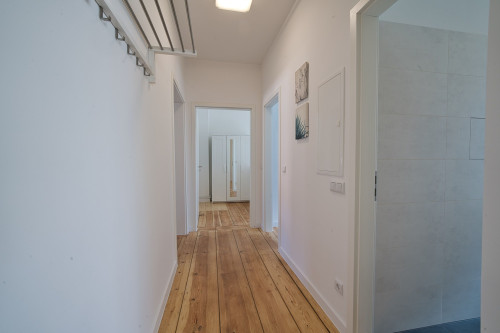 Cozy, beautiful studio in Fürstenwalde/Spree