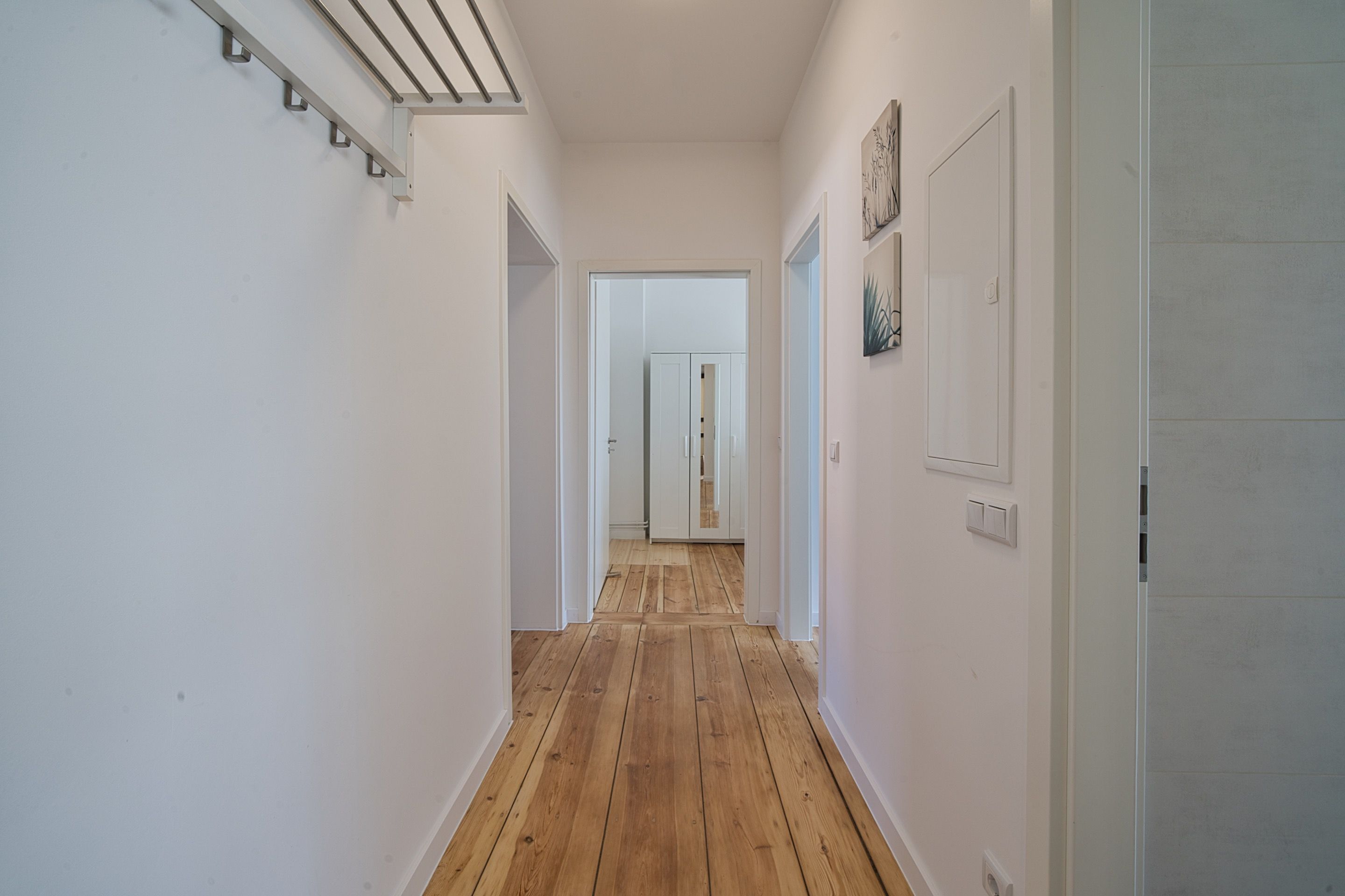  Cozy, Beautiful Studio In Fürstenwalde/Spree  -  Cozy, beautiful studio in Fürstenwalde/Spree  - Gallery -  4