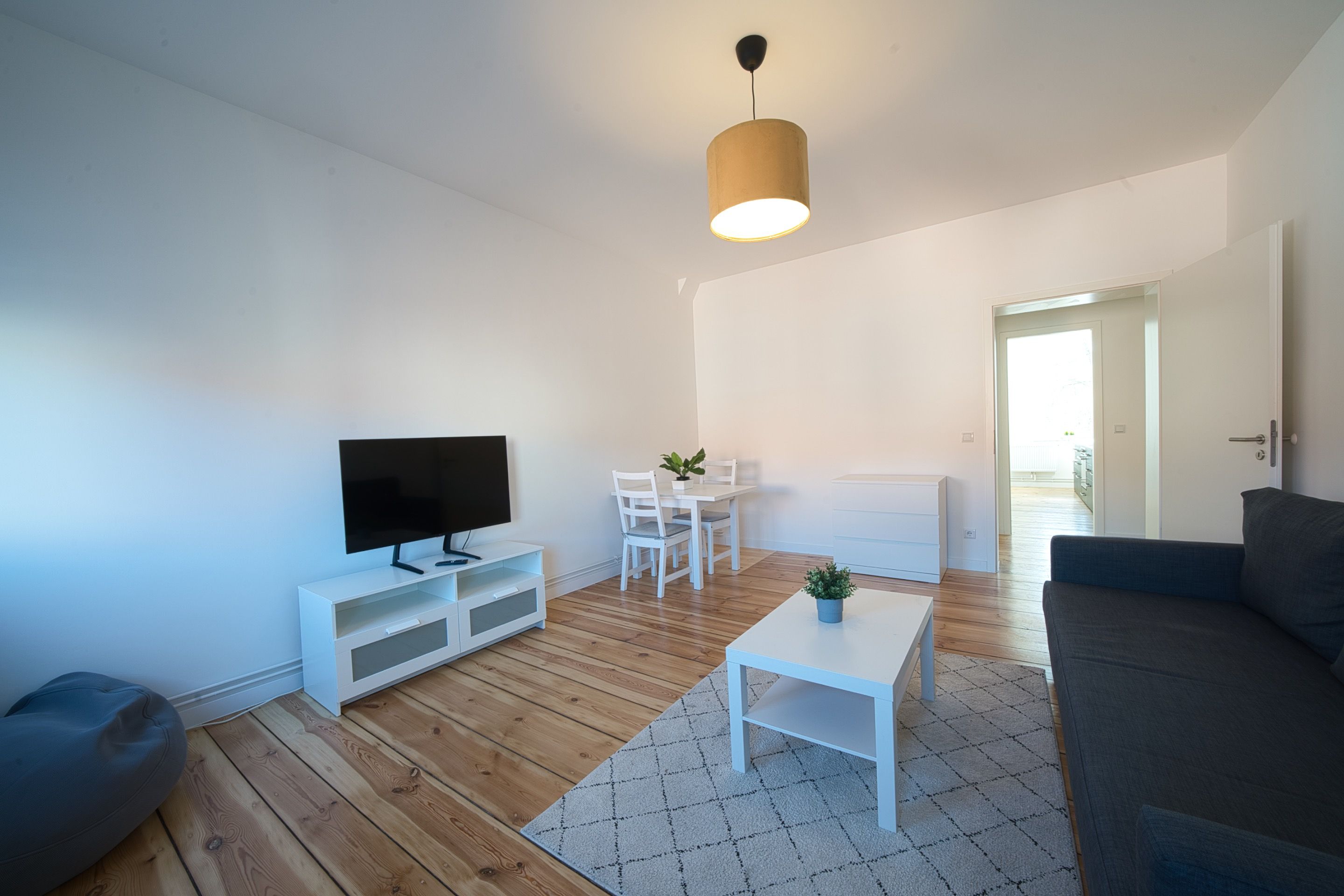 Cozy, Beautiful Studio In Fürstenwalde/Spree - Cozy, beautiful studio in Fürstenwalde/Spree - Gallery - 16